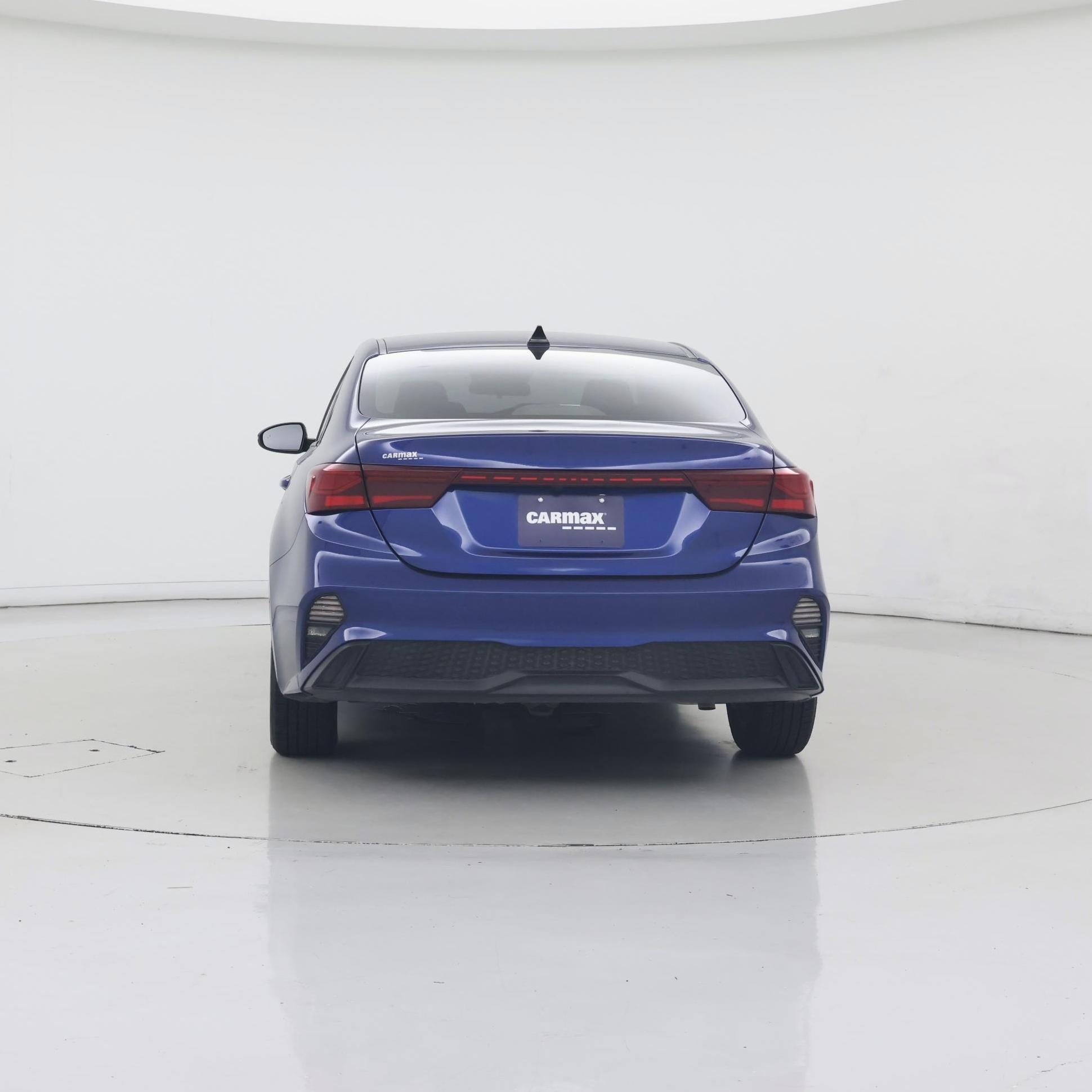Thumbnail: 2022 Kia Forte - 6
