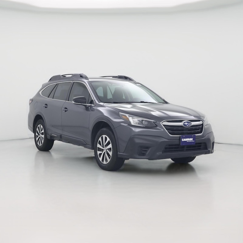 2021 Subaru Outback
