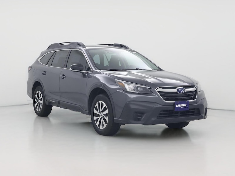 2021 Subaru Outback null
