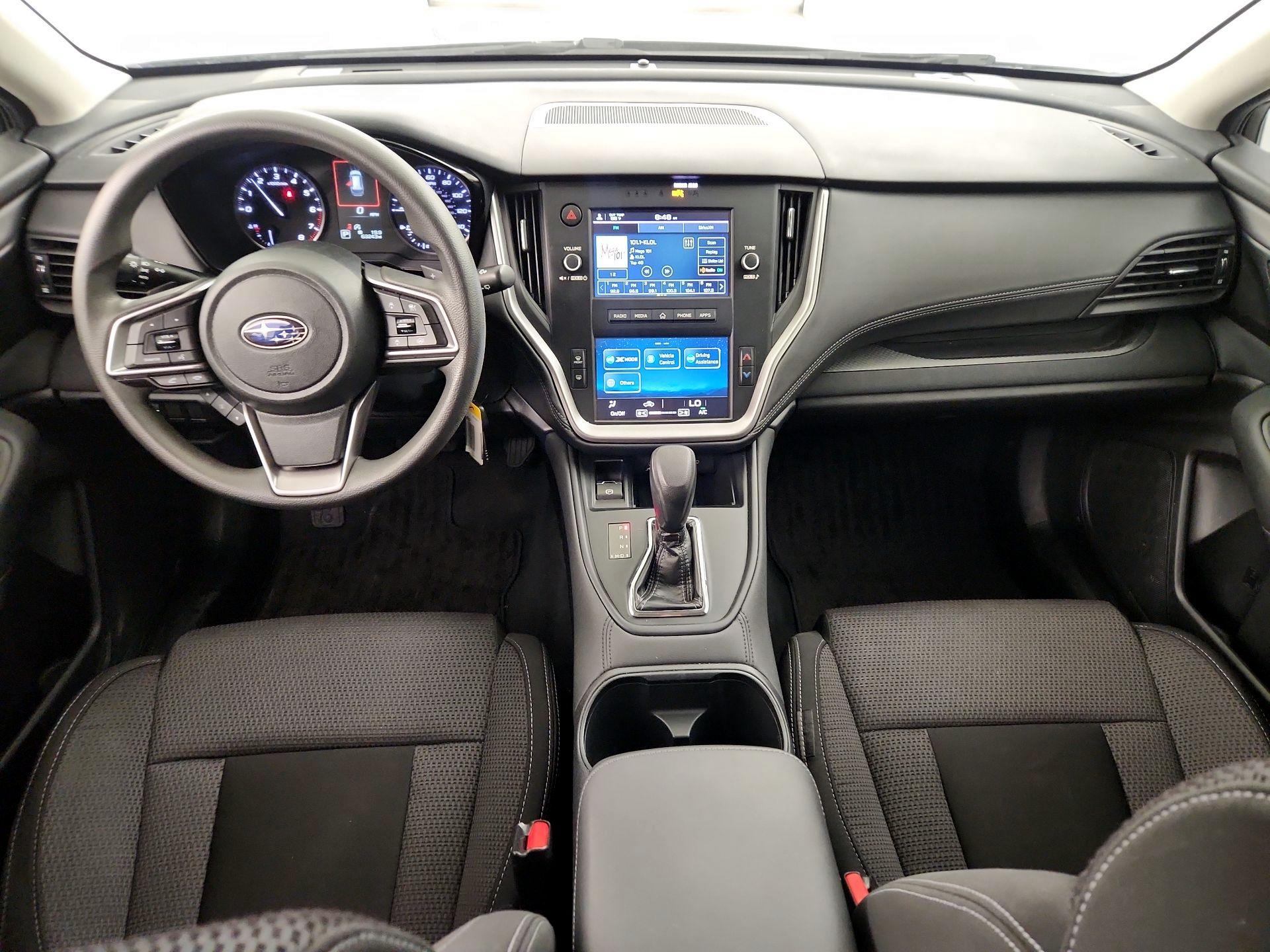 Thumbnail: 2021 Subaru Outback - 9