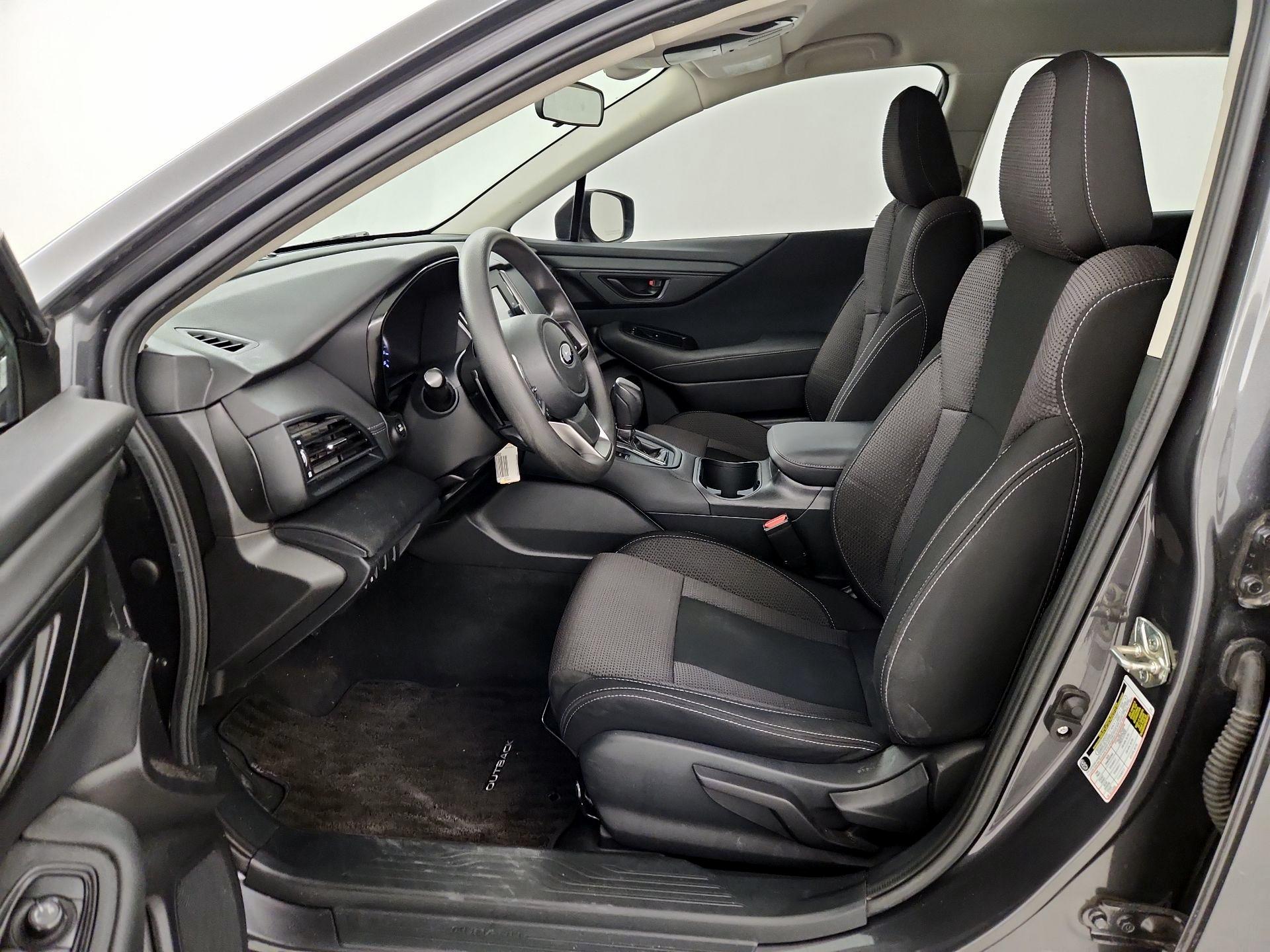 Thumbnail: 2021 Subaru Outback - 11
