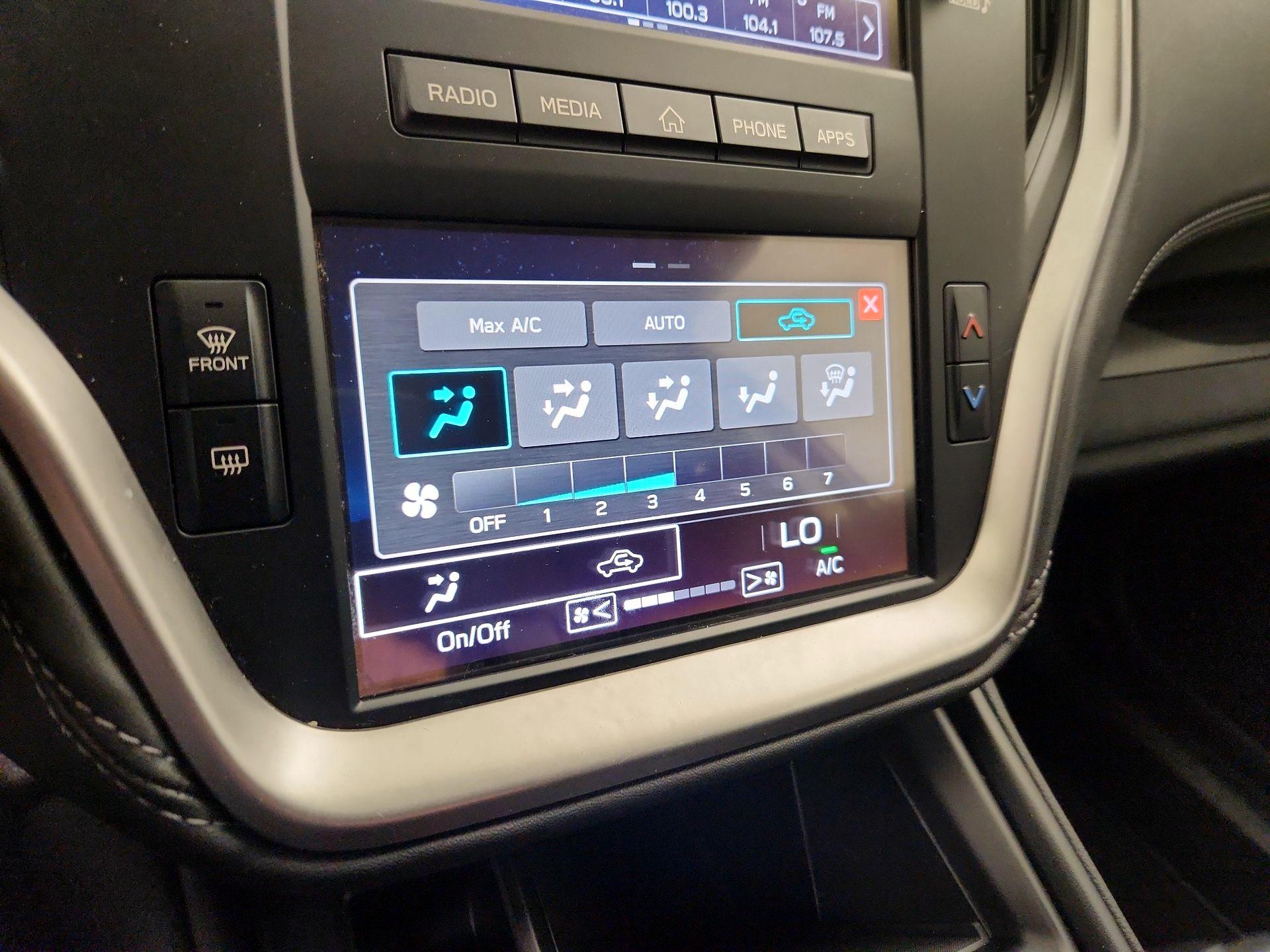 Thumbnail: 2021 Subaru Outback - 16