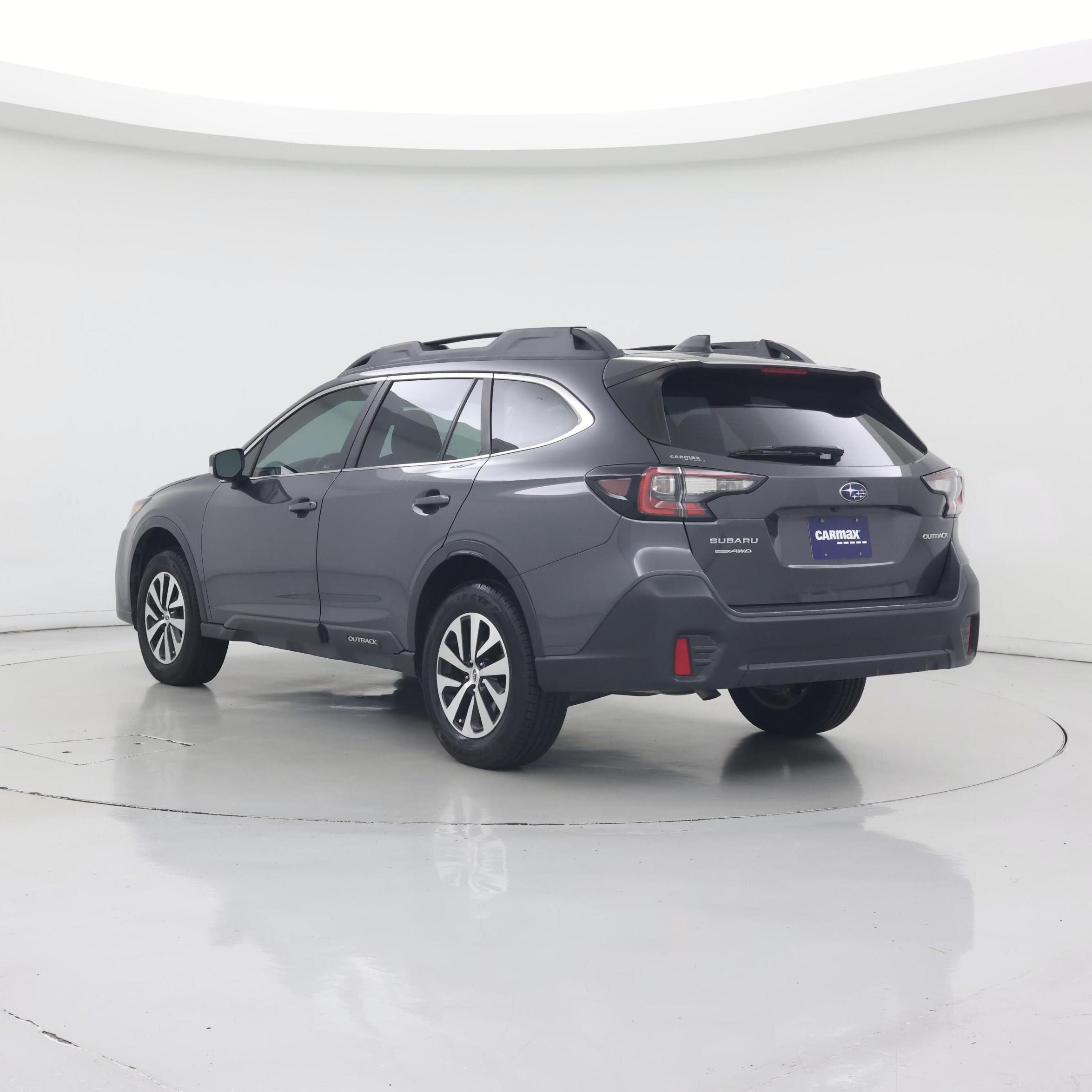 Thumbnail: 2021 Subaru Outback - 2