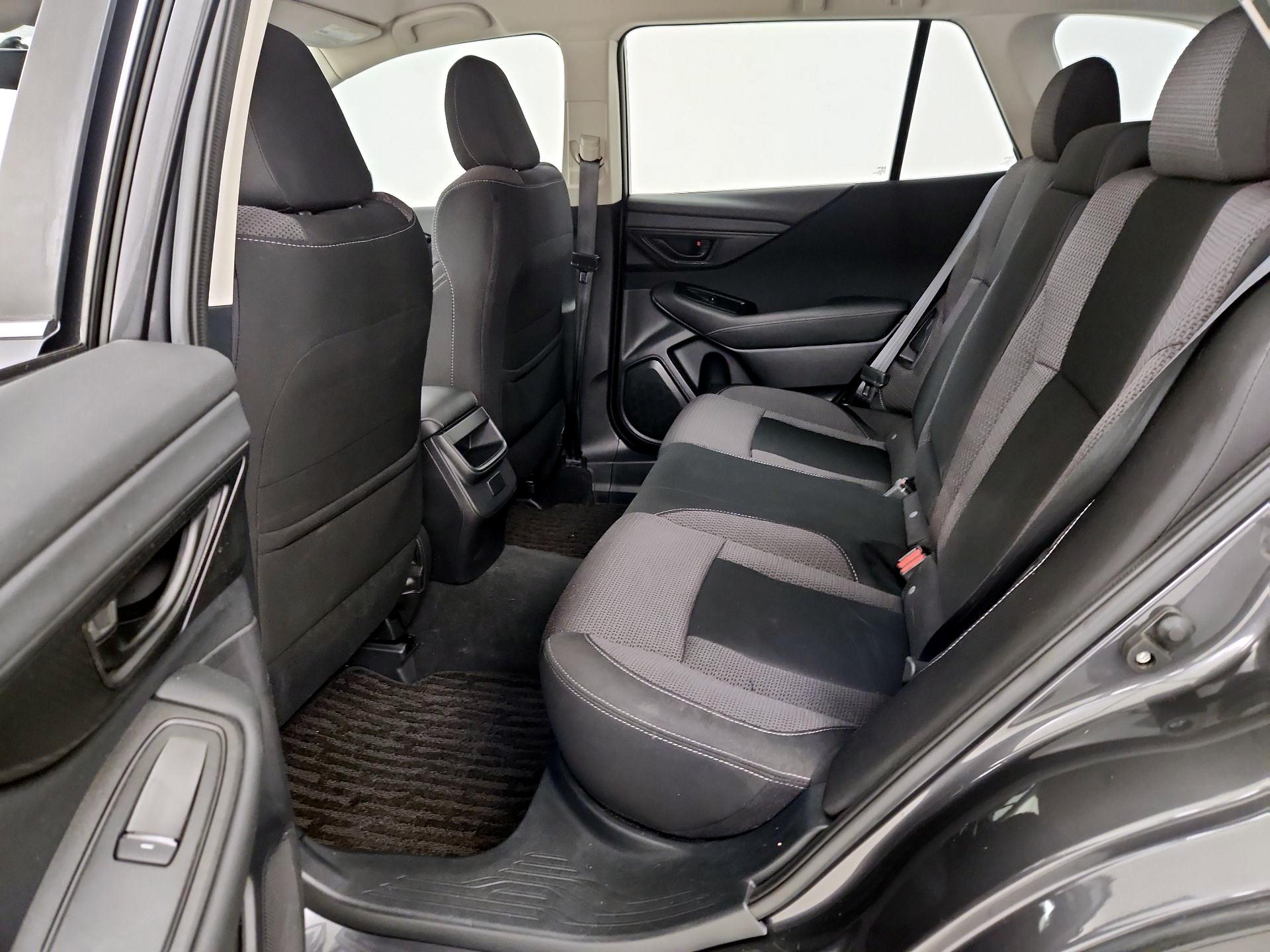 Thumbnail: 2021 Subaru Outback - 19