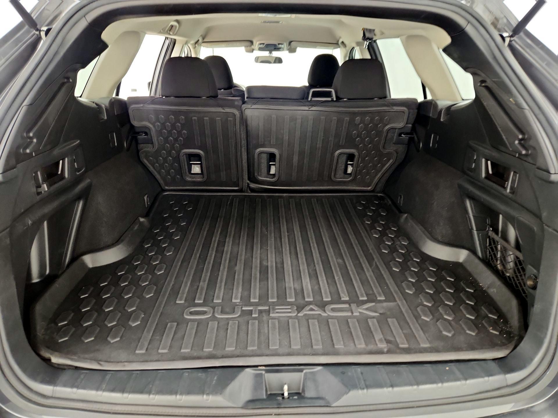 Thumbnail: 2021 Subaru Outback - 20