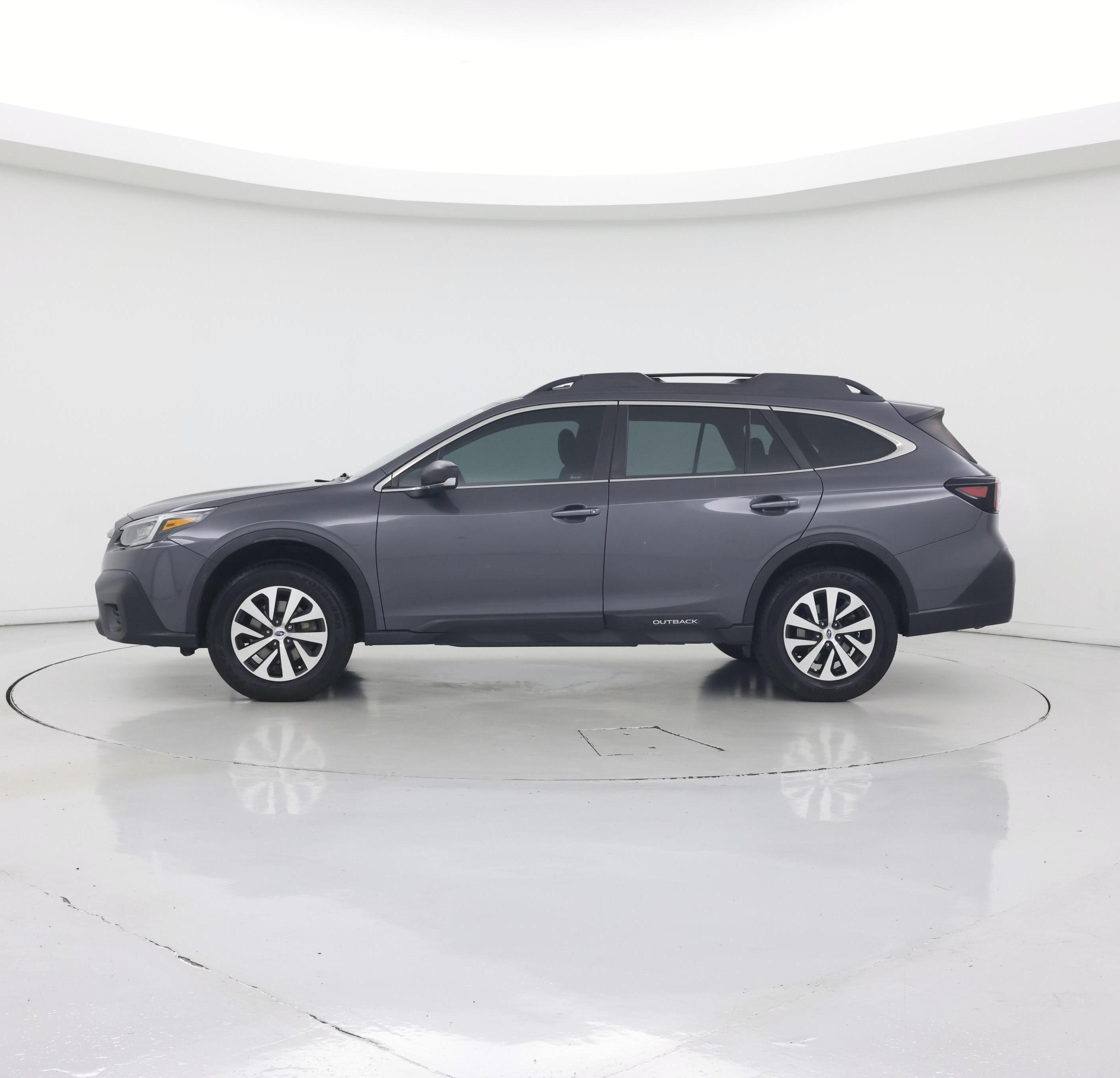 Thumbnail: 2021 Subaru Outback - 3