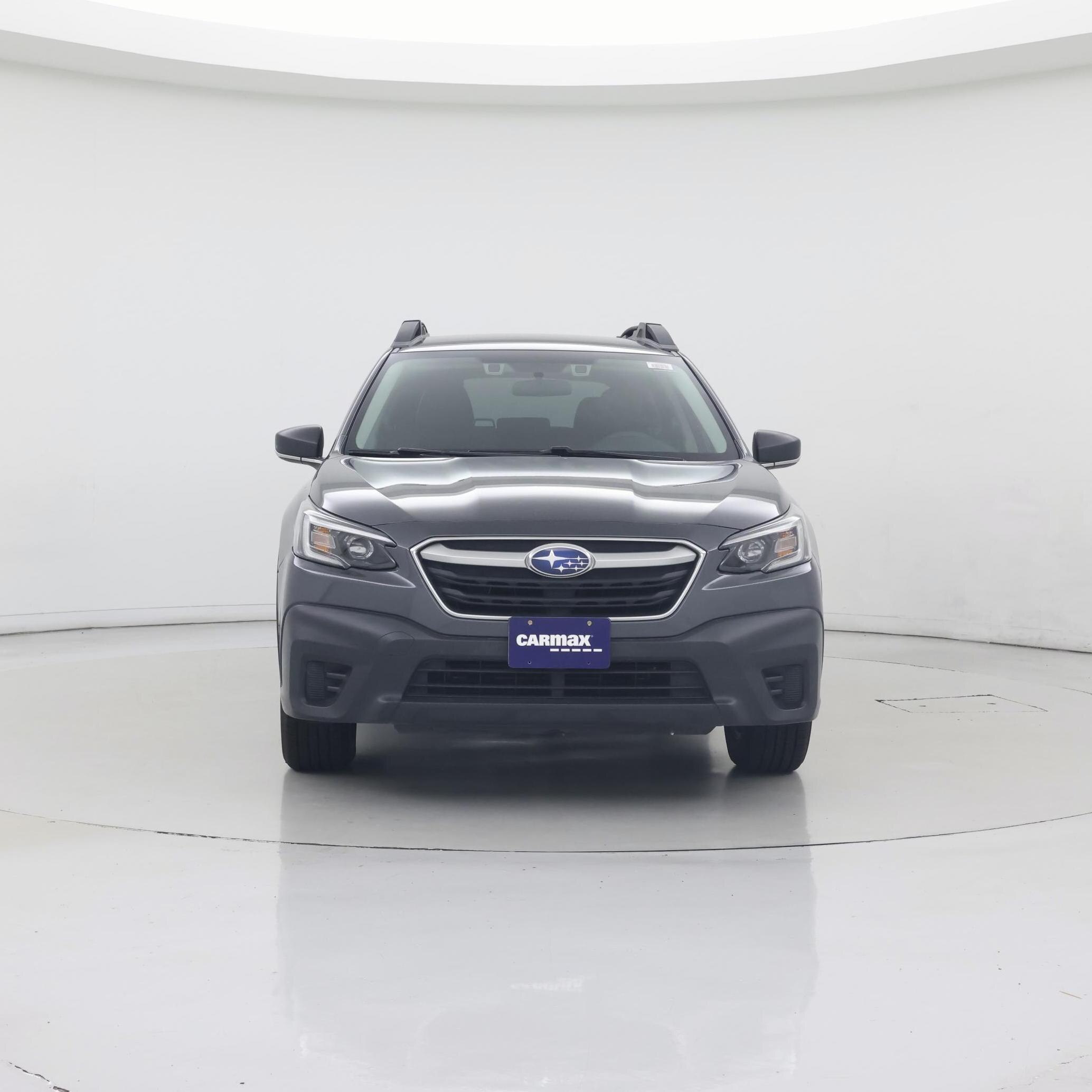 Thumbnail: 2021 Subaru Outback - 5