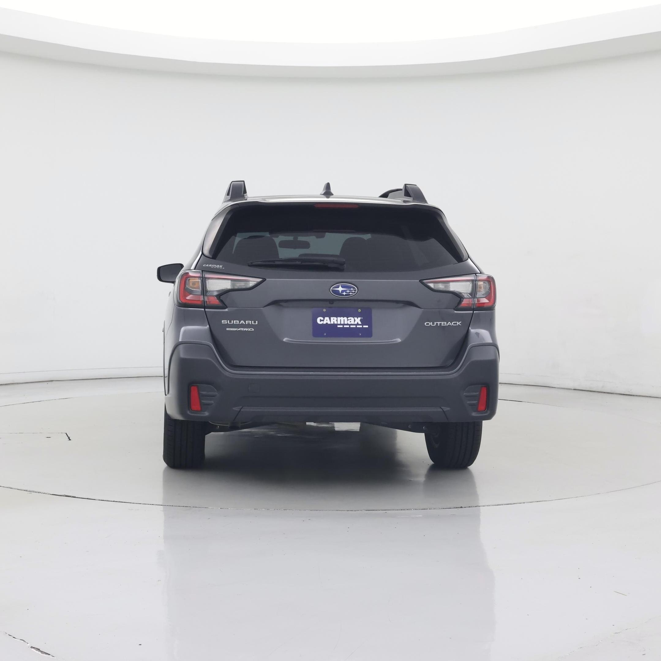 Thumbnail: 2021 Subaru Outback - 6