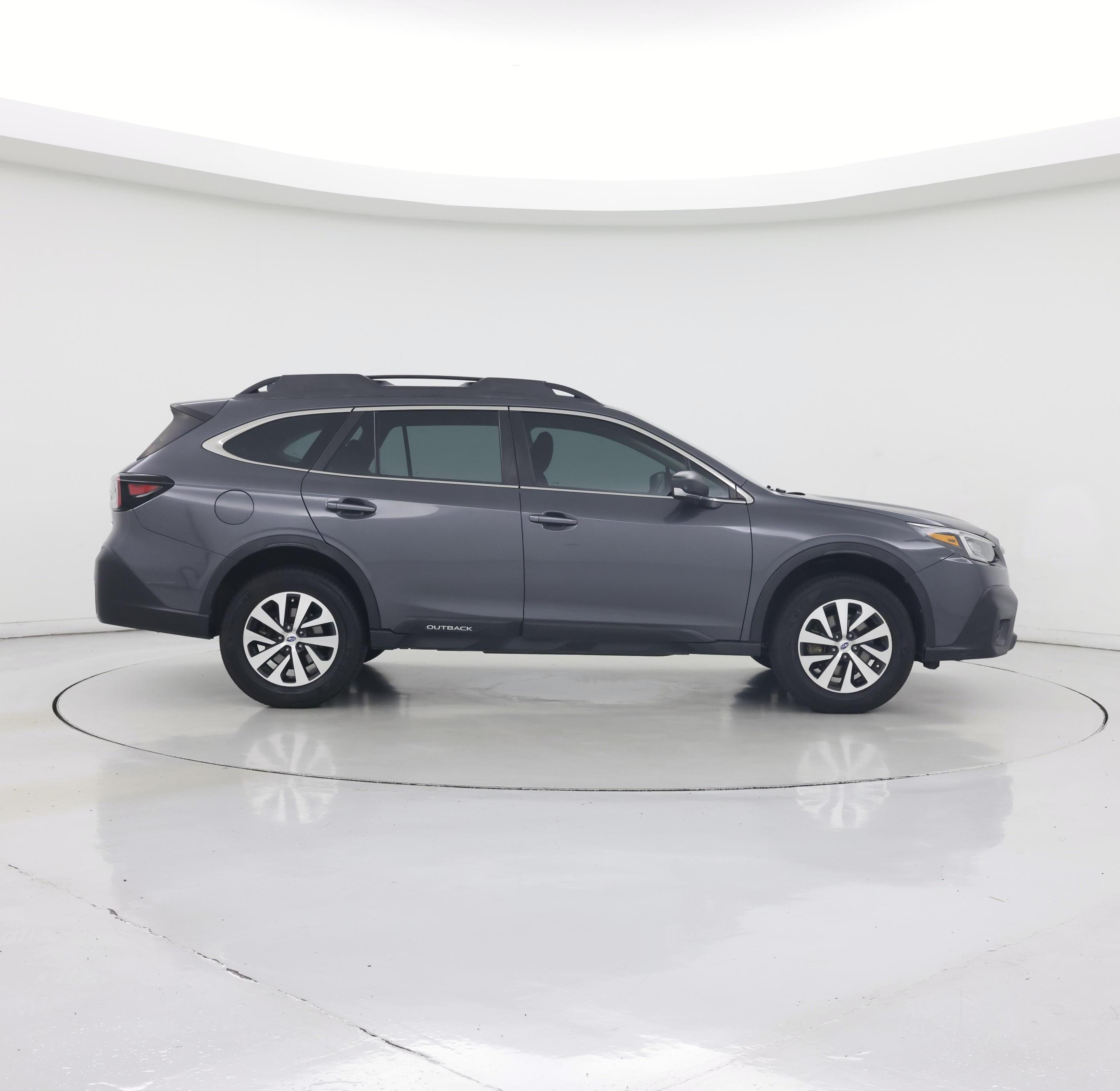 Thumbnail: 2021 Subaru Outback - 7