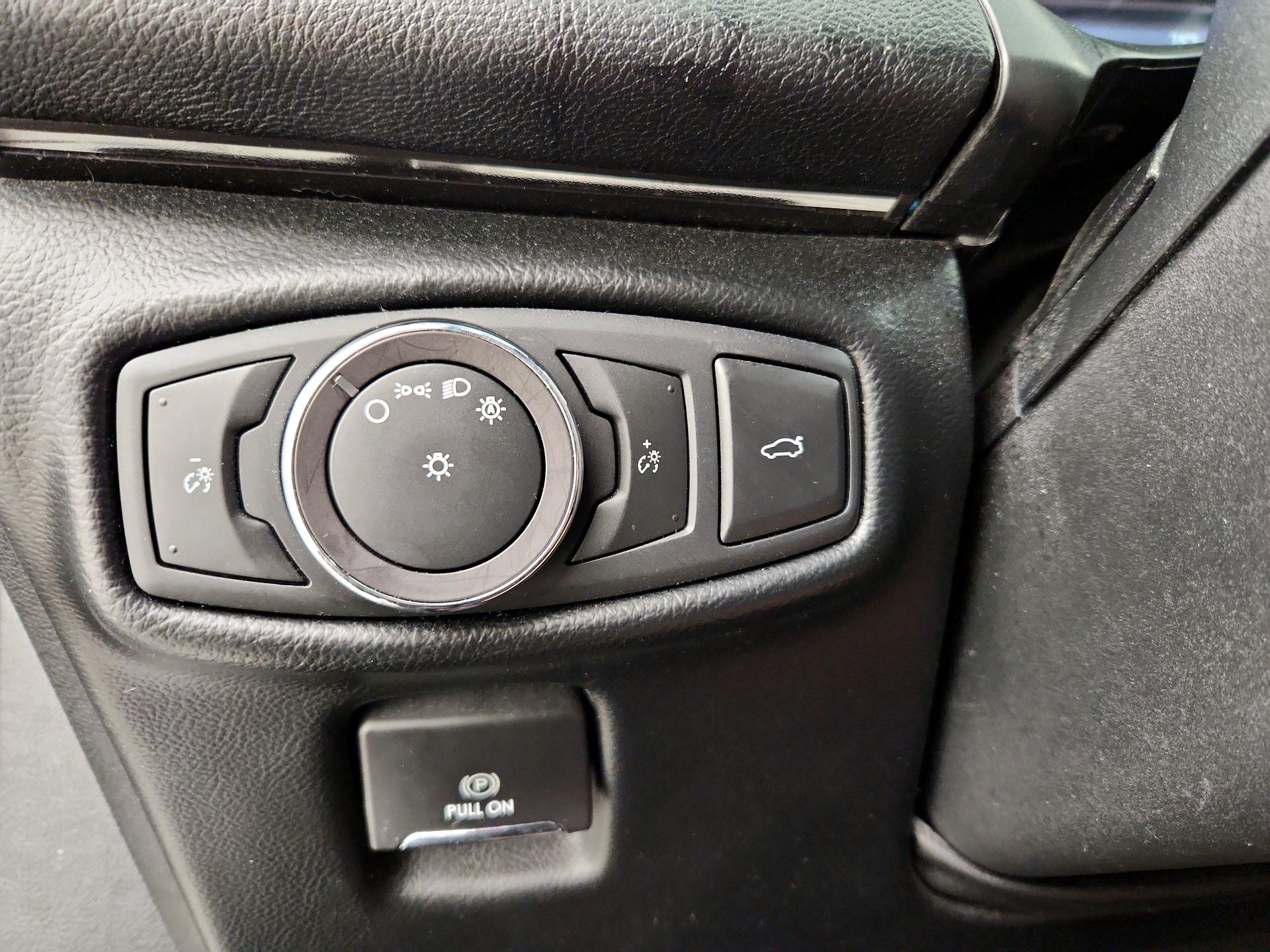 Thumbnail: 2019 Lincoln MKZ - 13