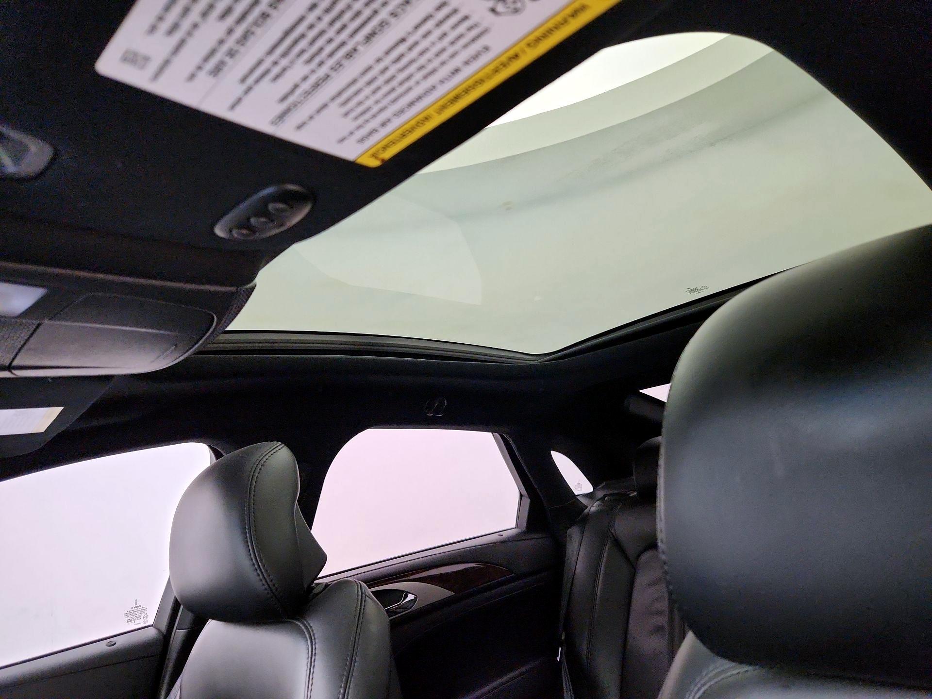 Thumbnail: 2019 Lincoln MKZ - 20