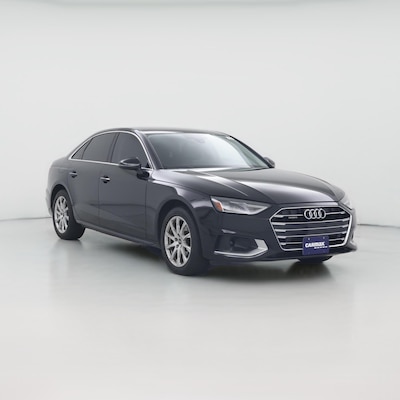 2022 Audi A4 Premium