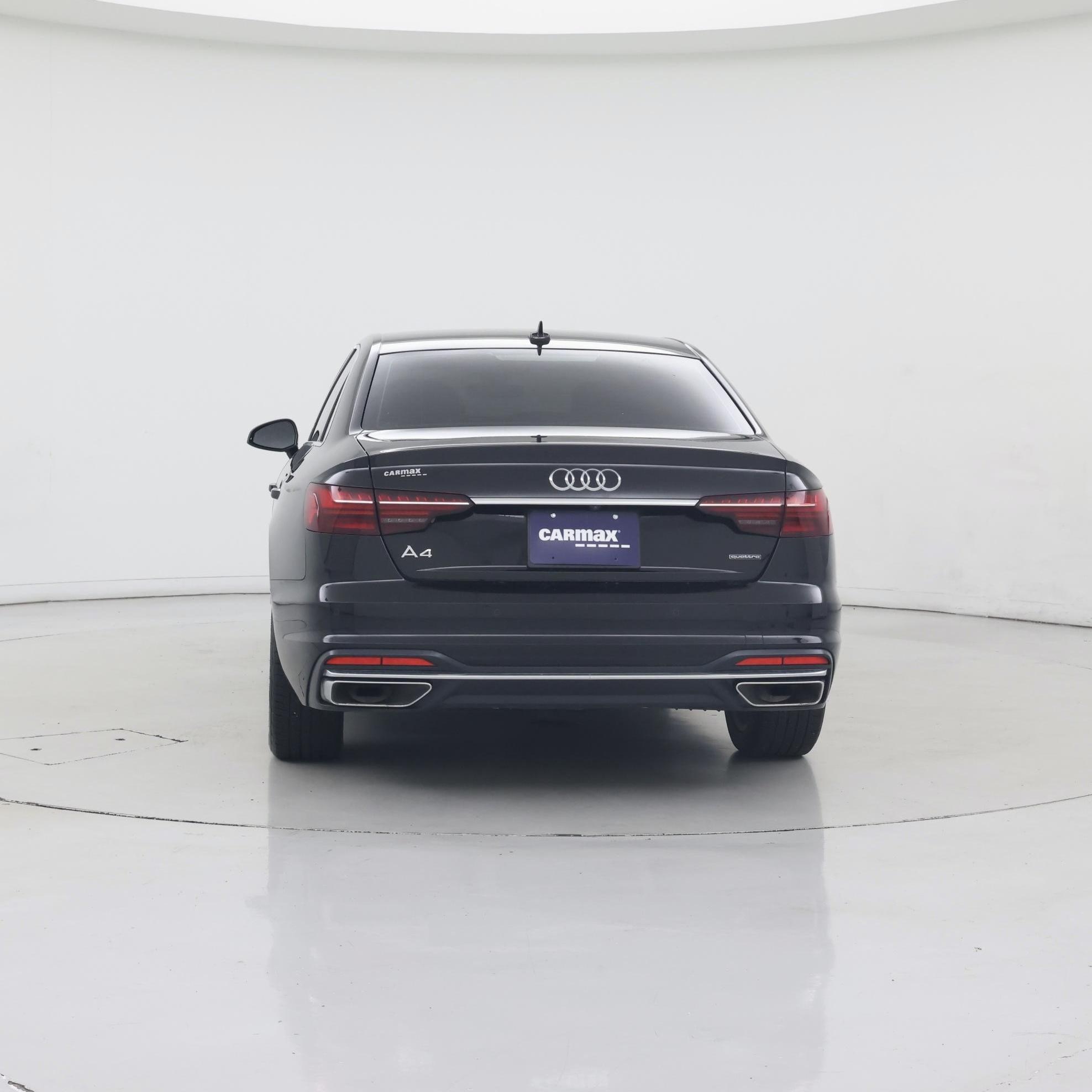 Thumbnail: 2022 Audi A4 - 6