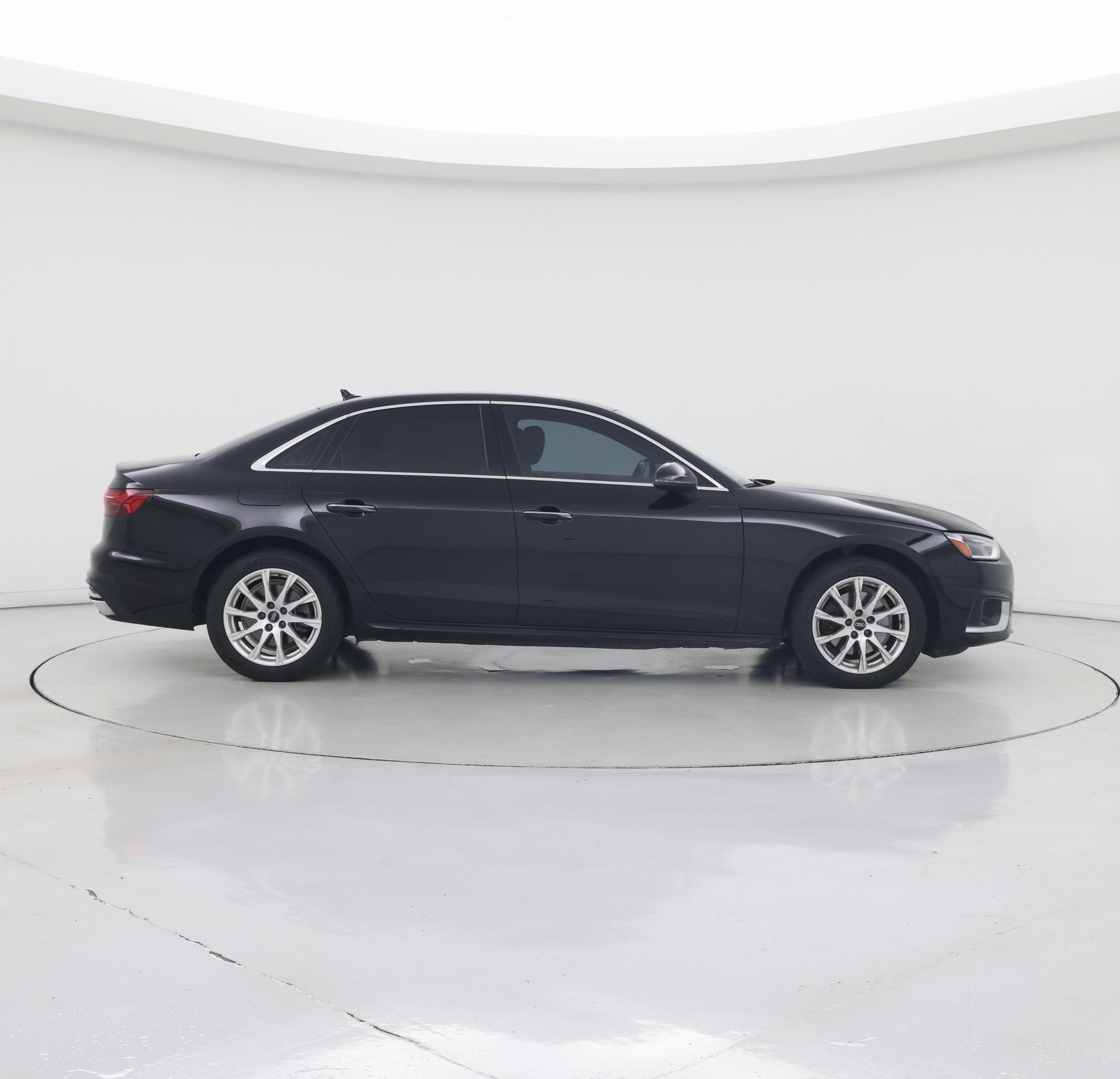 Thumbnail: 2022 Audi A4 - 7