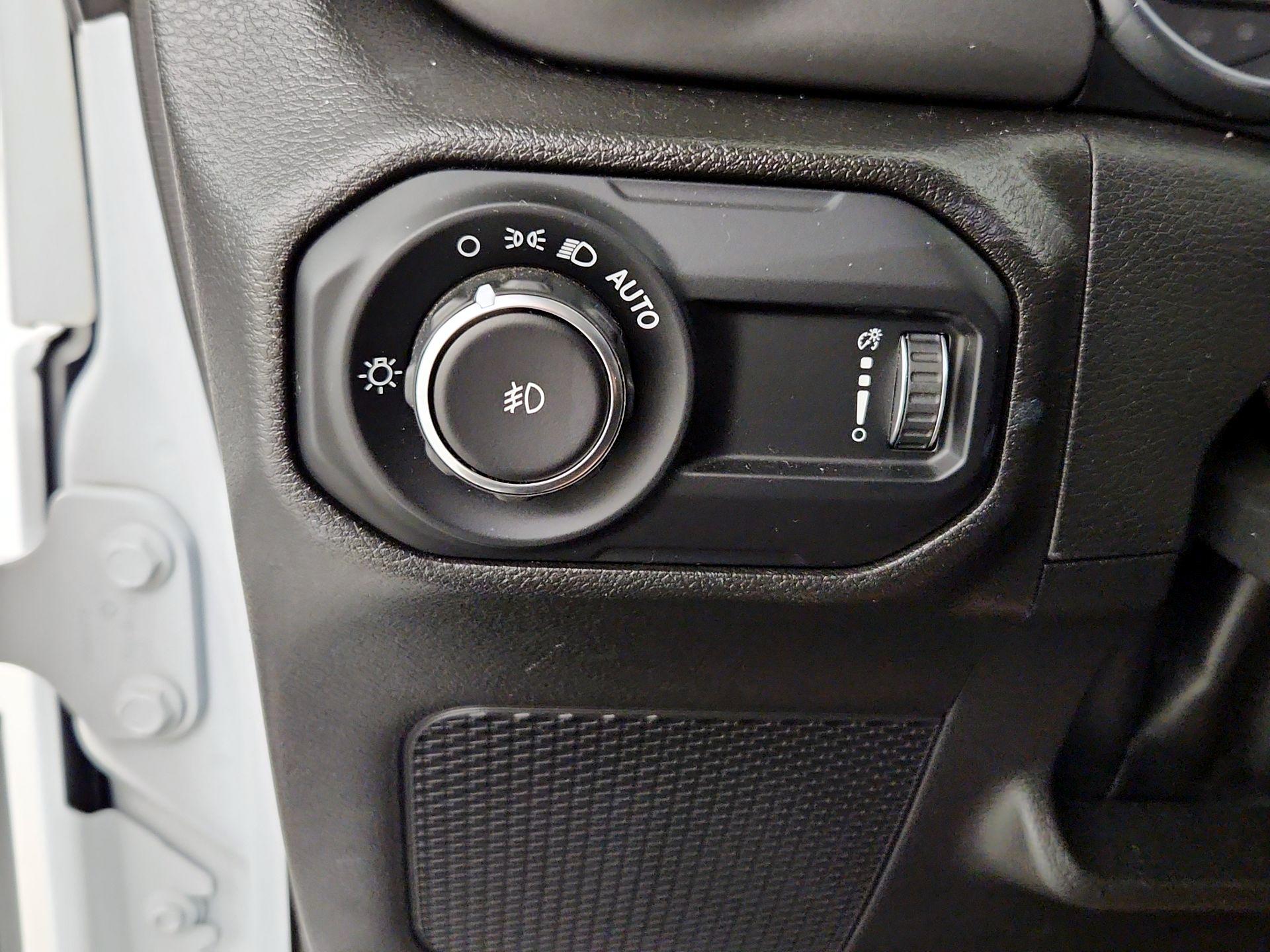 Thumbnail: 2023 Jeep Wrangler - 13