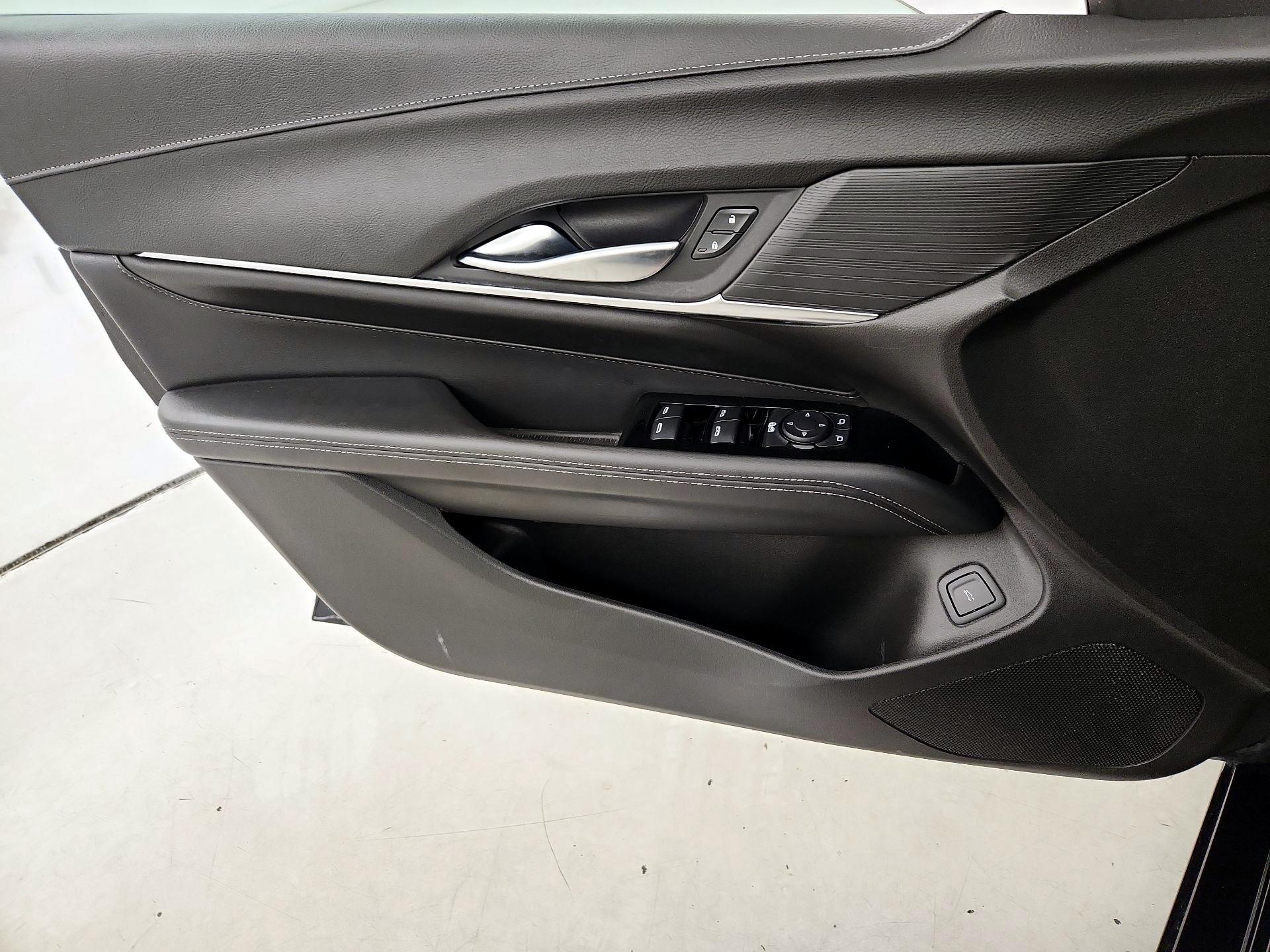 Thumbnail: 2022 Cadillac CT4 - 12