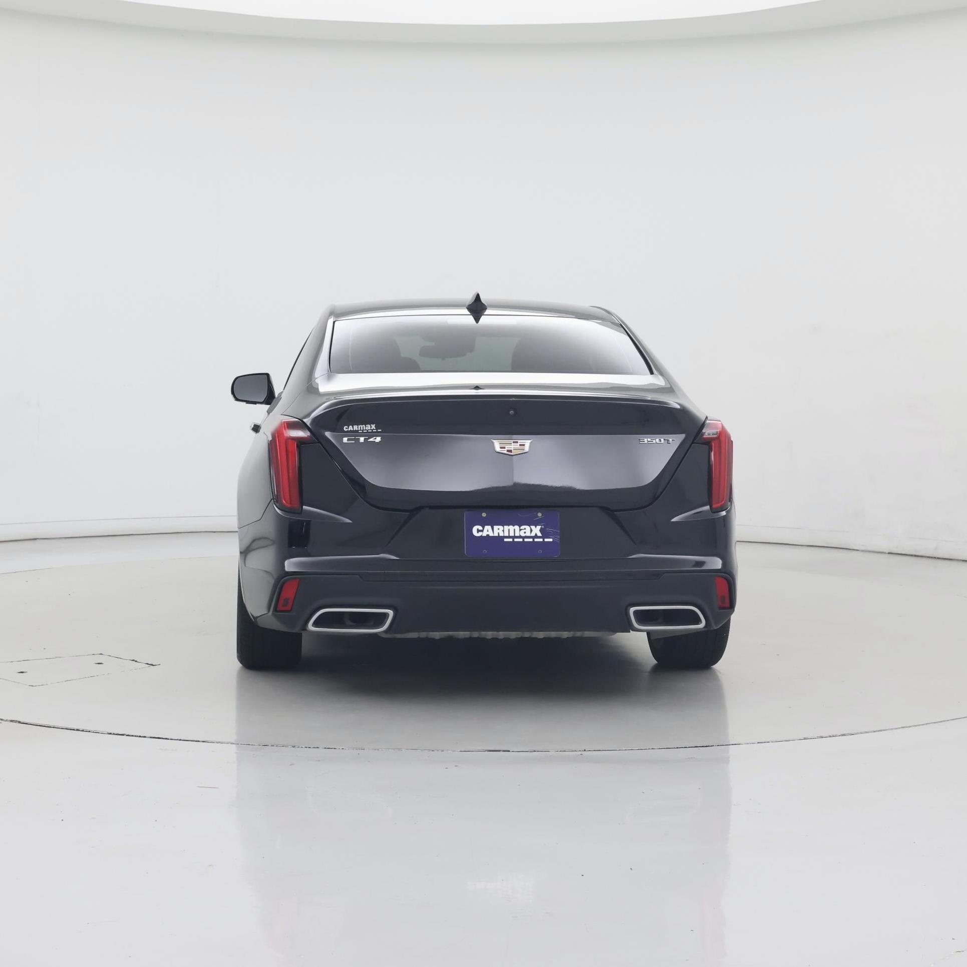 Thumbnail: 2022 Cadillac CT4 - 6