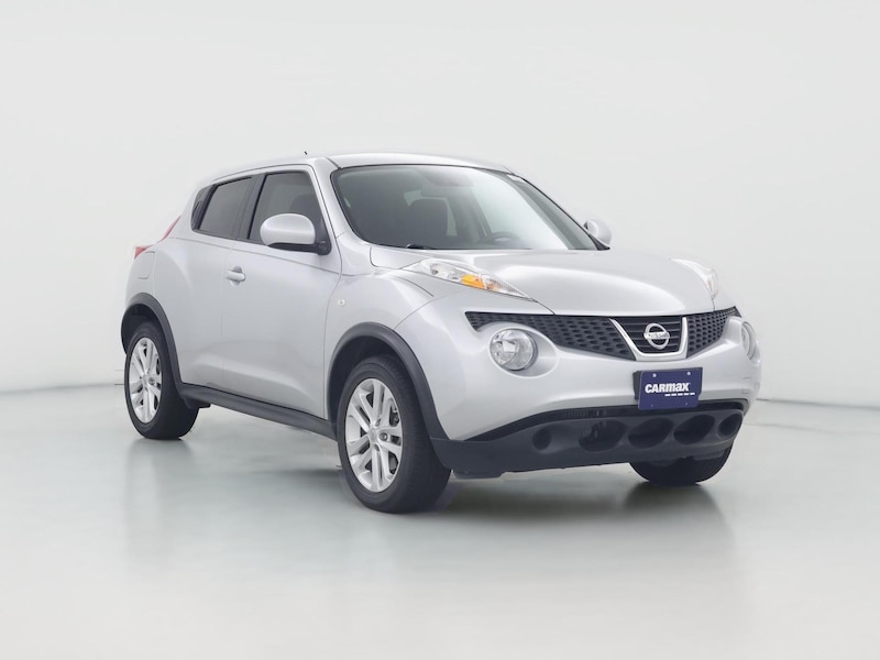 2014 Nissan Juke S -
                  Houston, TX