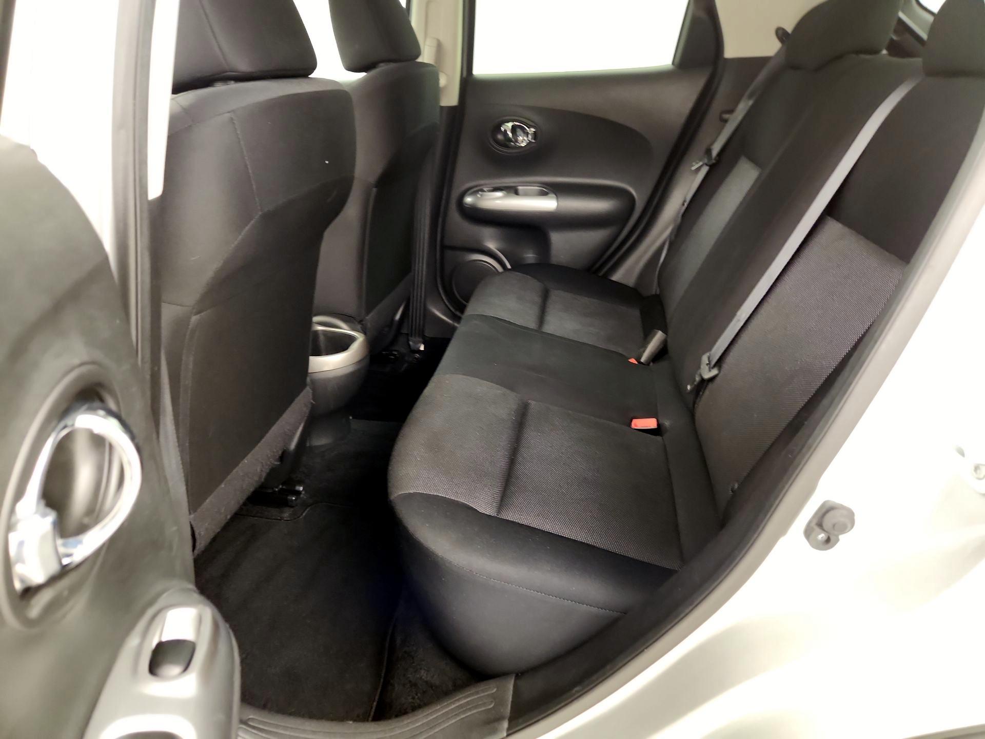 Thumbnail: 2014 Nissan Juke - 18