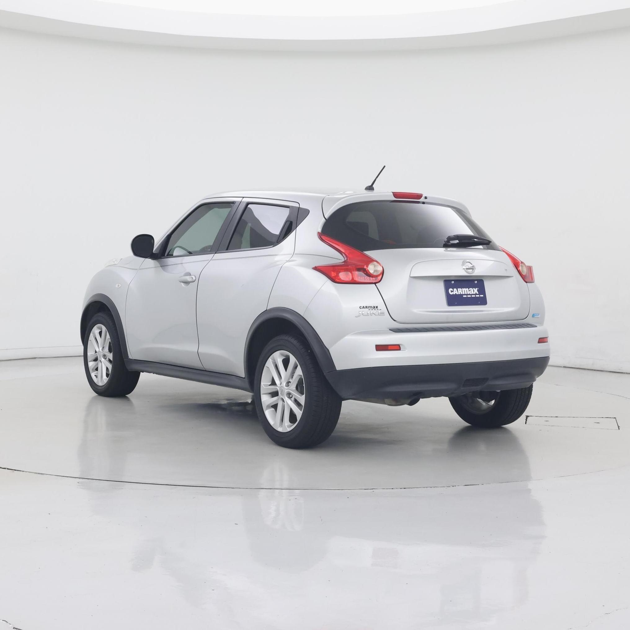Thumbnail: 2014 Nissan Juke - 2