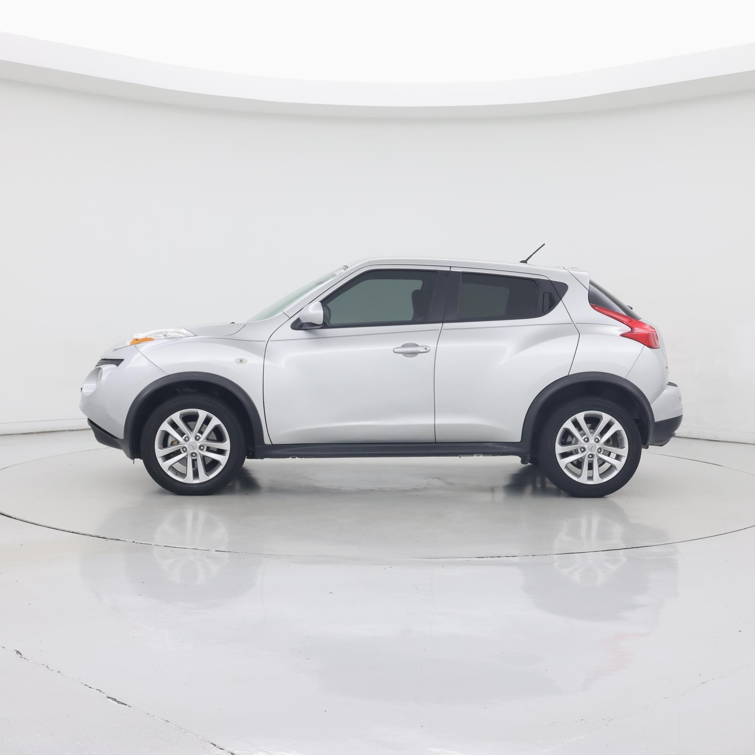 Thumbnail: 2014 Nissan Juke - 3
