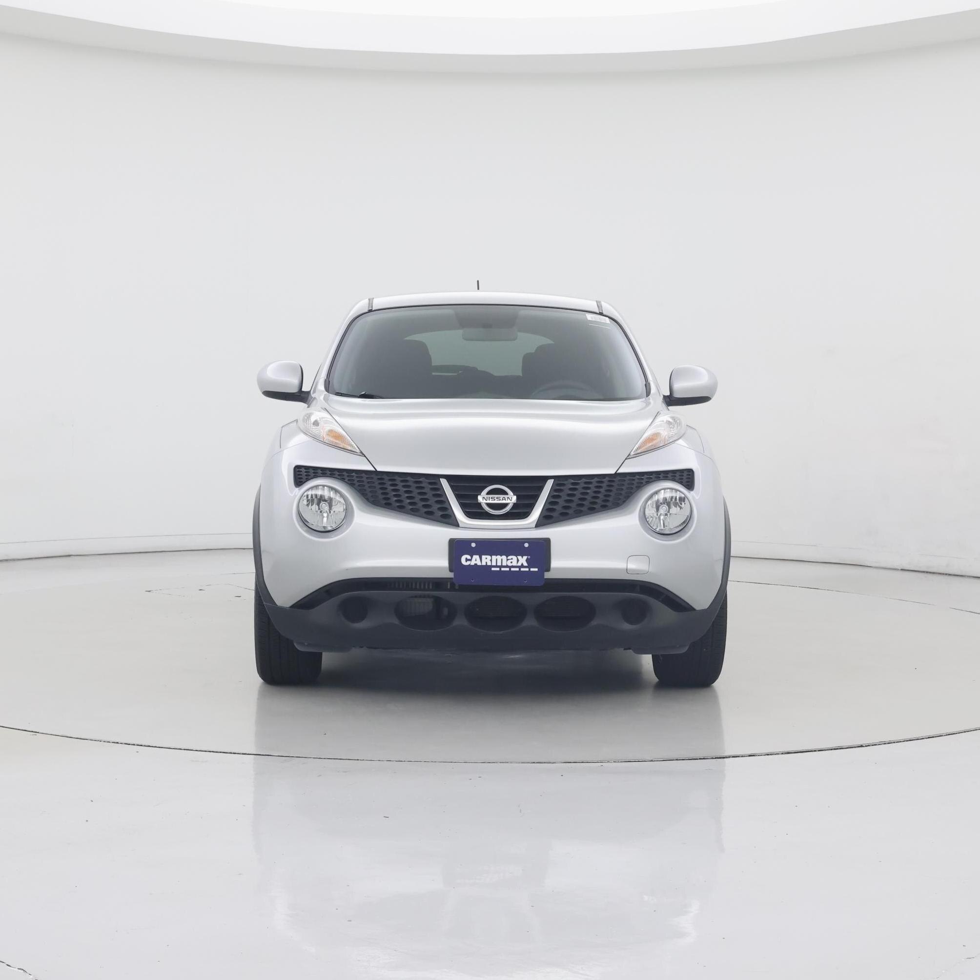 Thumbnail: 2014 Nissan Juke - 5