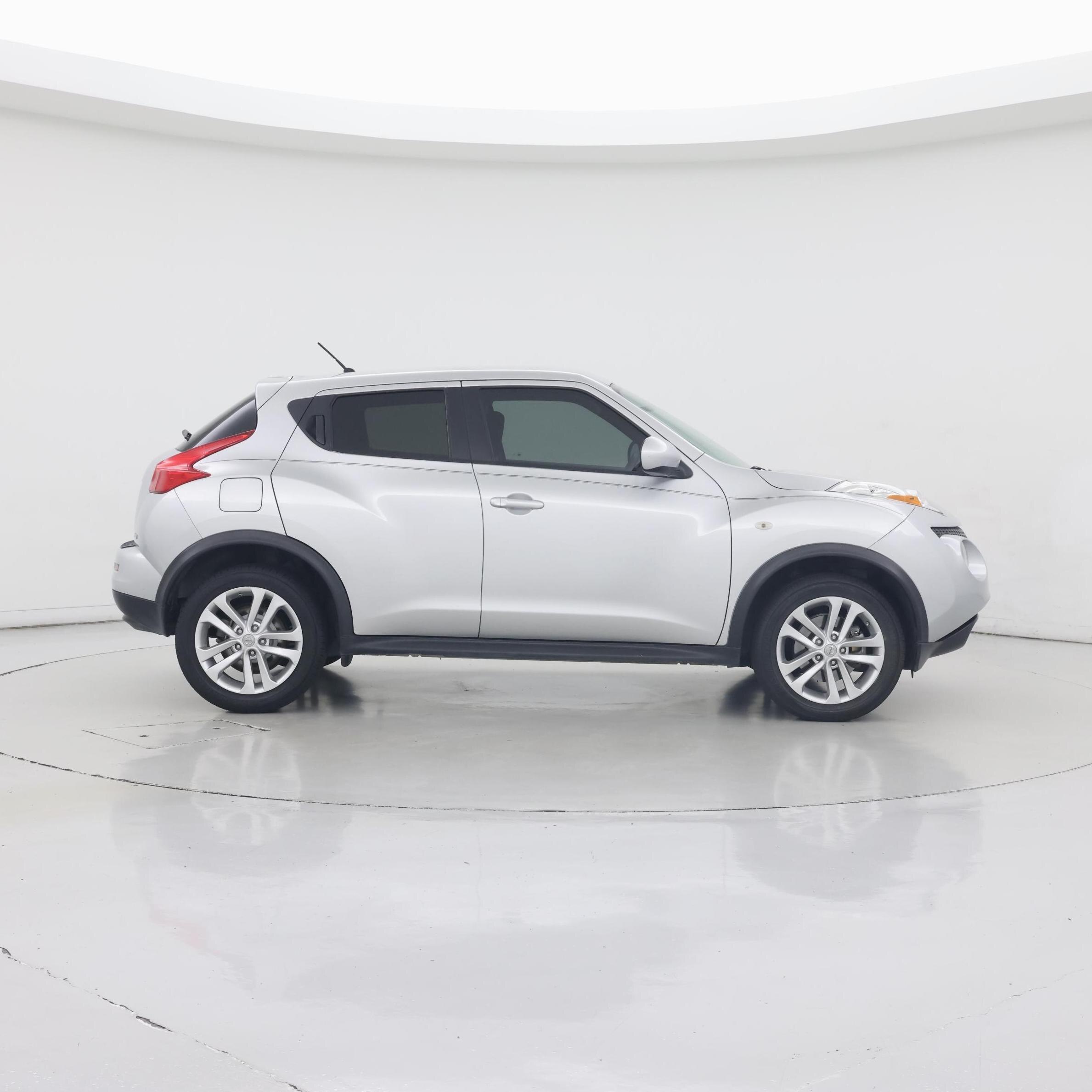 Thumbnail: 2014 Nissan Juke - 7