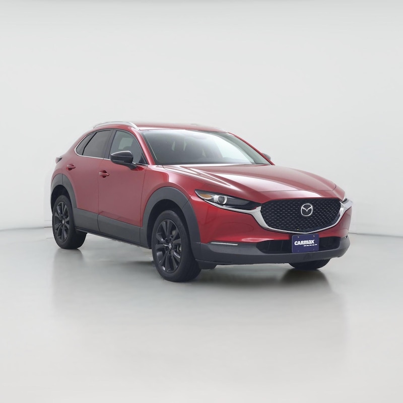 2024 Mazda CX-30 2.5 S Select Sport