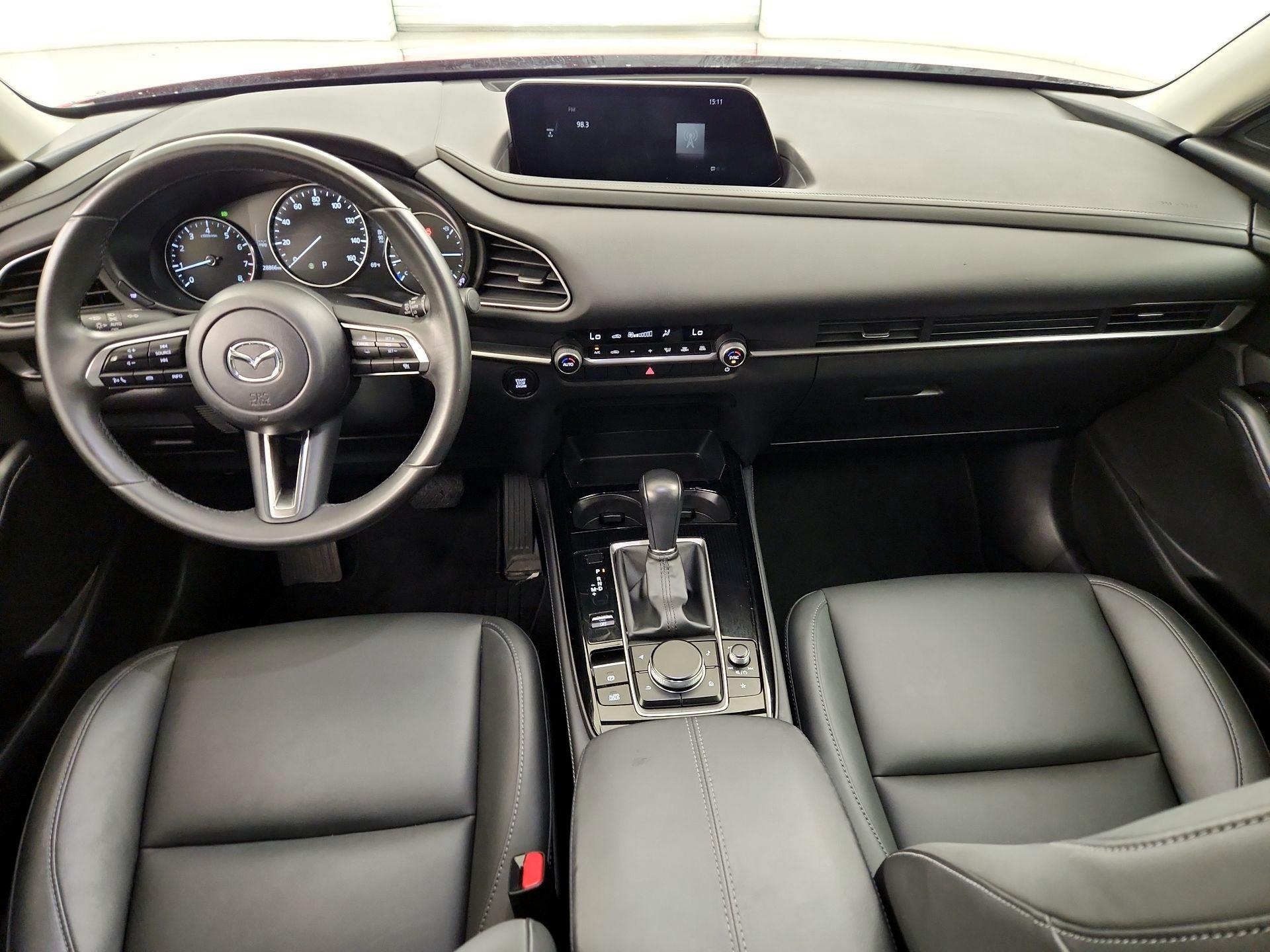 Thumbnail: 2024 Mazda CX-30 - 9