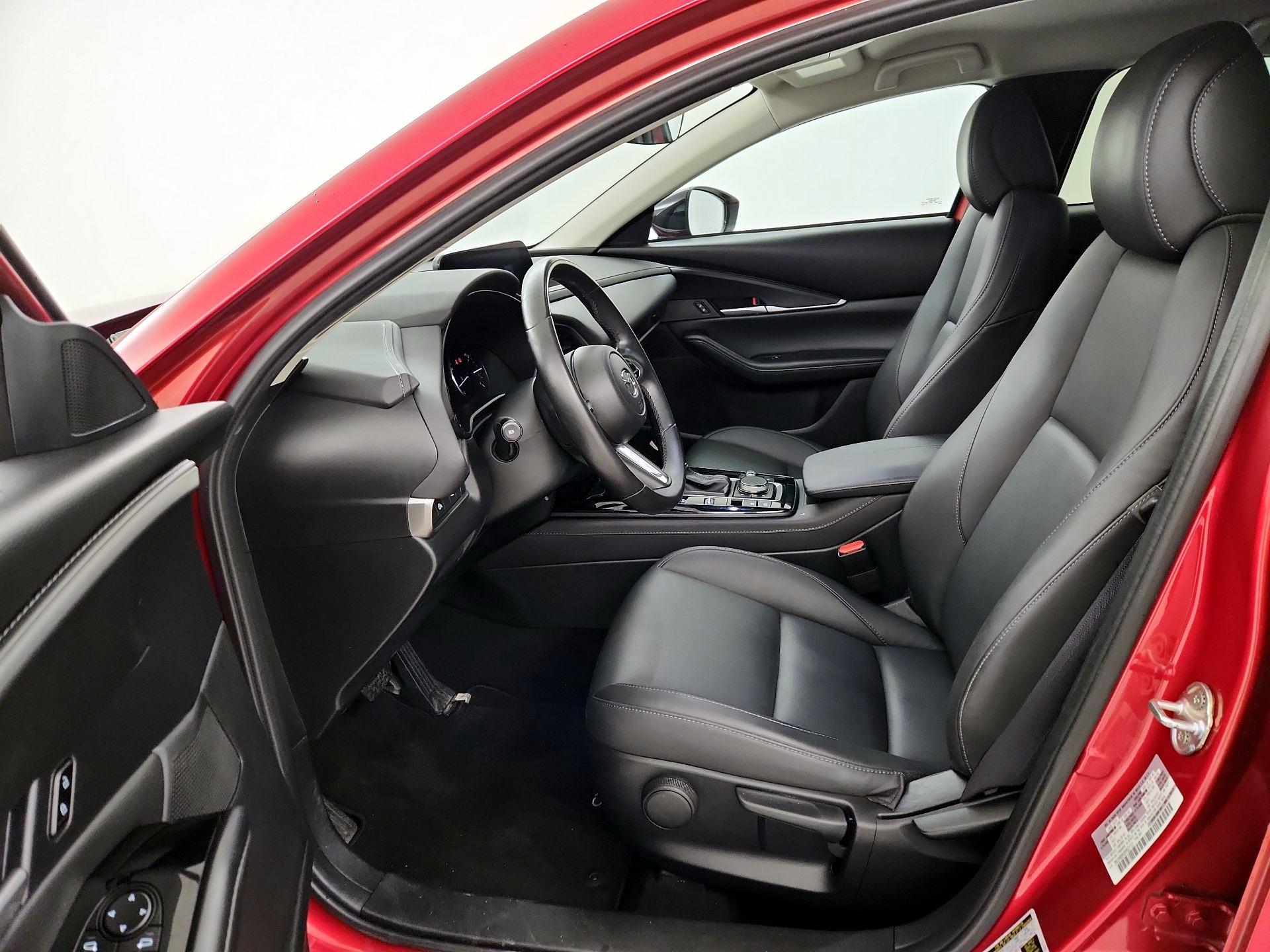 Thumbnail: 2024 Mazda CX-30 - 11
