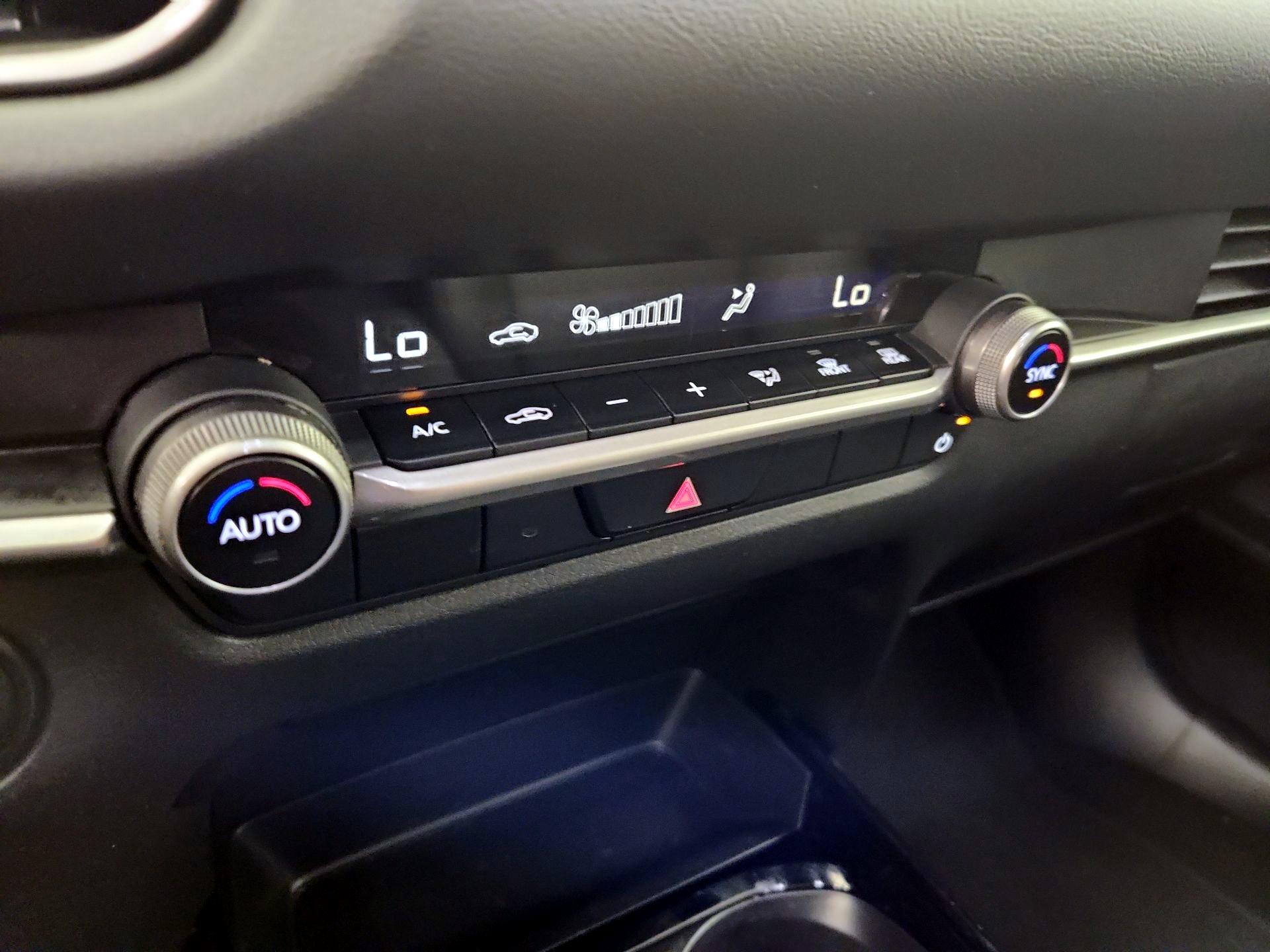 Thumbnail: 2024 Mazda CX-30 - 16