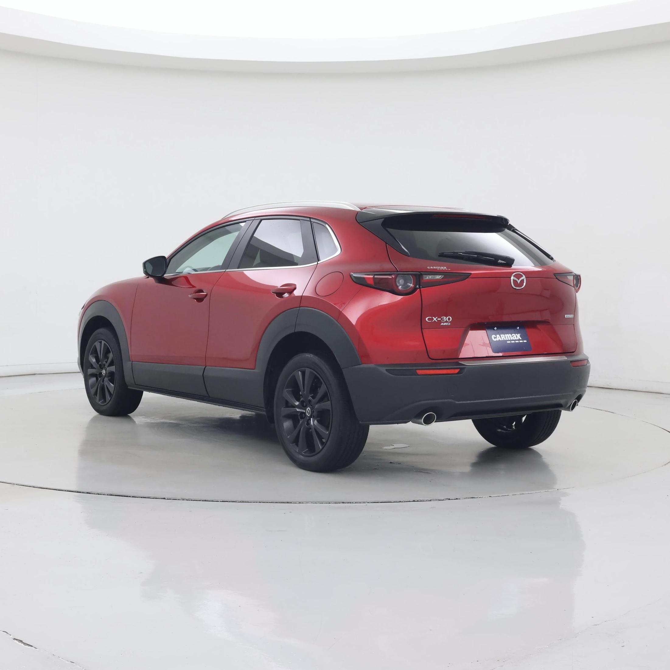 Thumbnail: 2024 Mazda CX-30 - 2