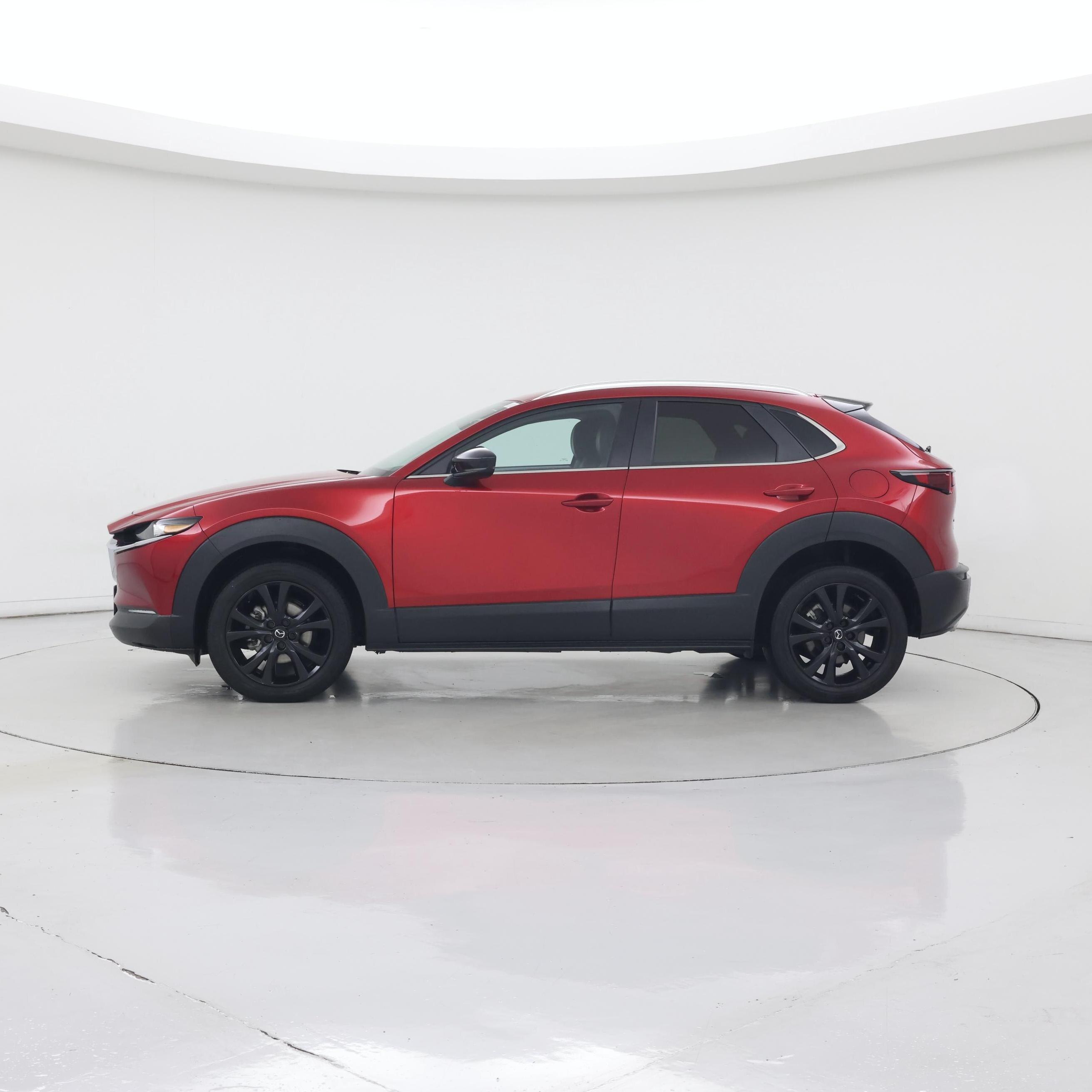 Thumbnail: 2024 Mazda CX-30 - 3