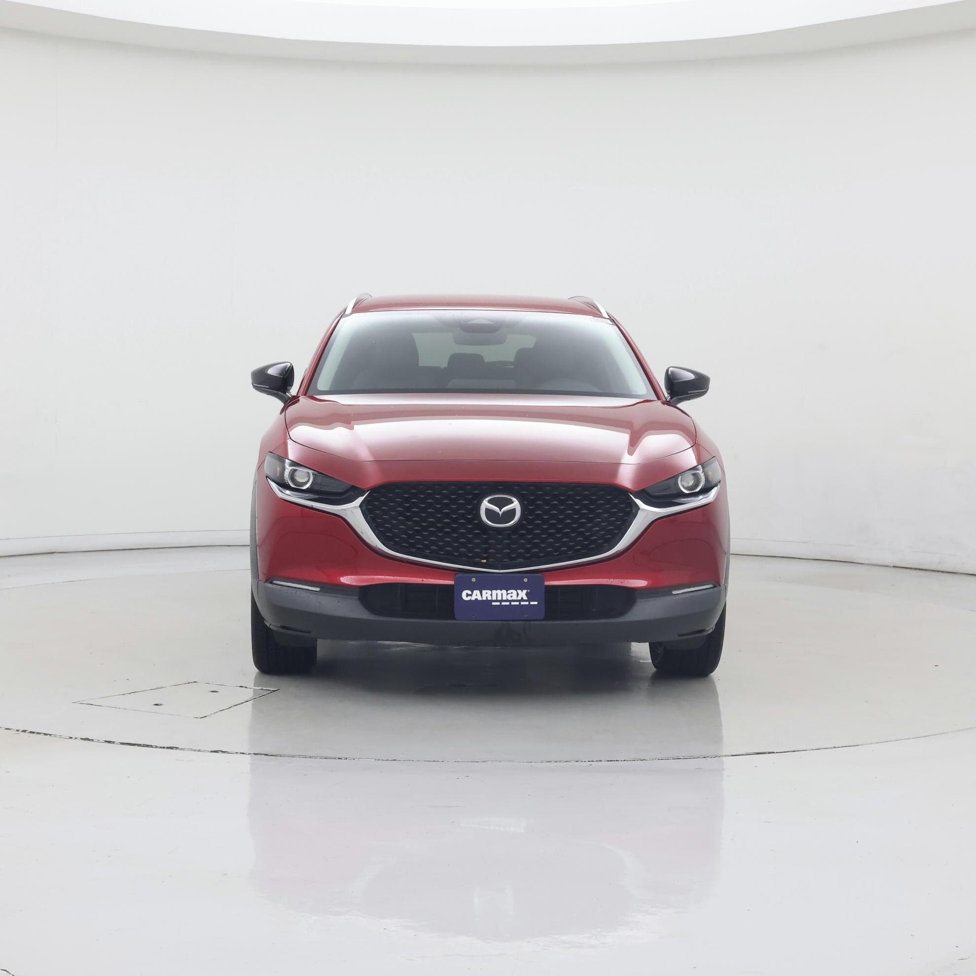 Thumbnail: 2024 Mazda CX-30 - 5