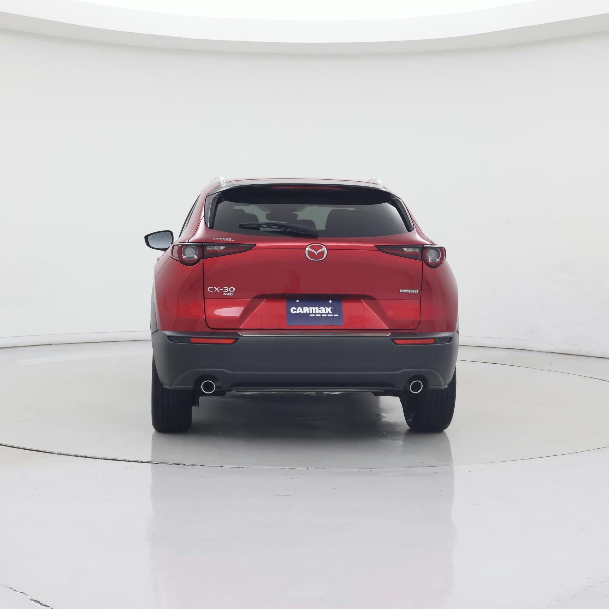 Thumbnail: 2024 Mazda CX-30 - 6