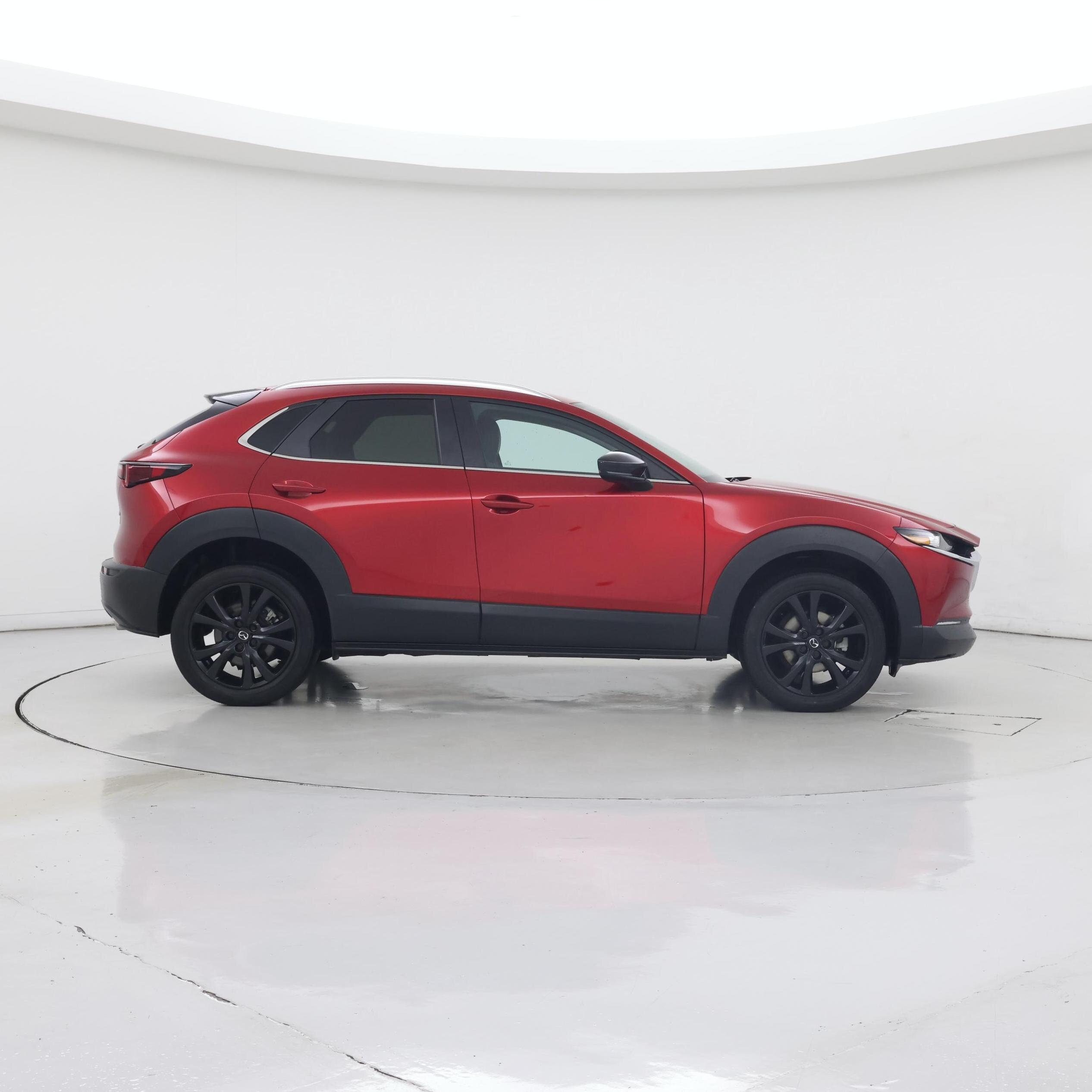 Thumbnail: 2024 Mazda CX-30 - 7