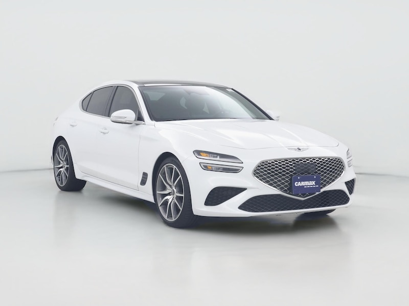 2022 Genesis G70 2.0T -
                  Houston, TX