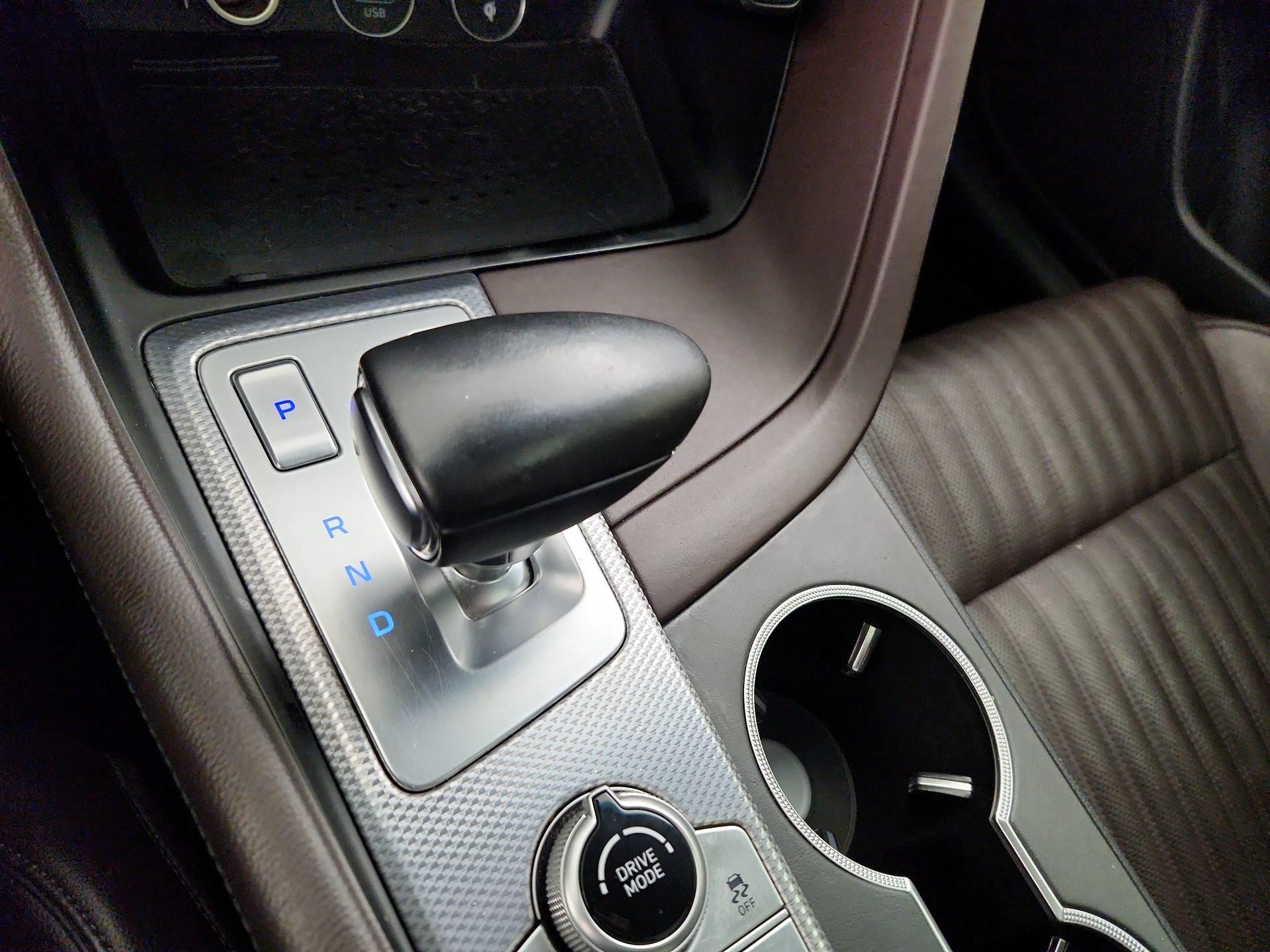 Thumbnail: 2022 Genesis G70 - 18