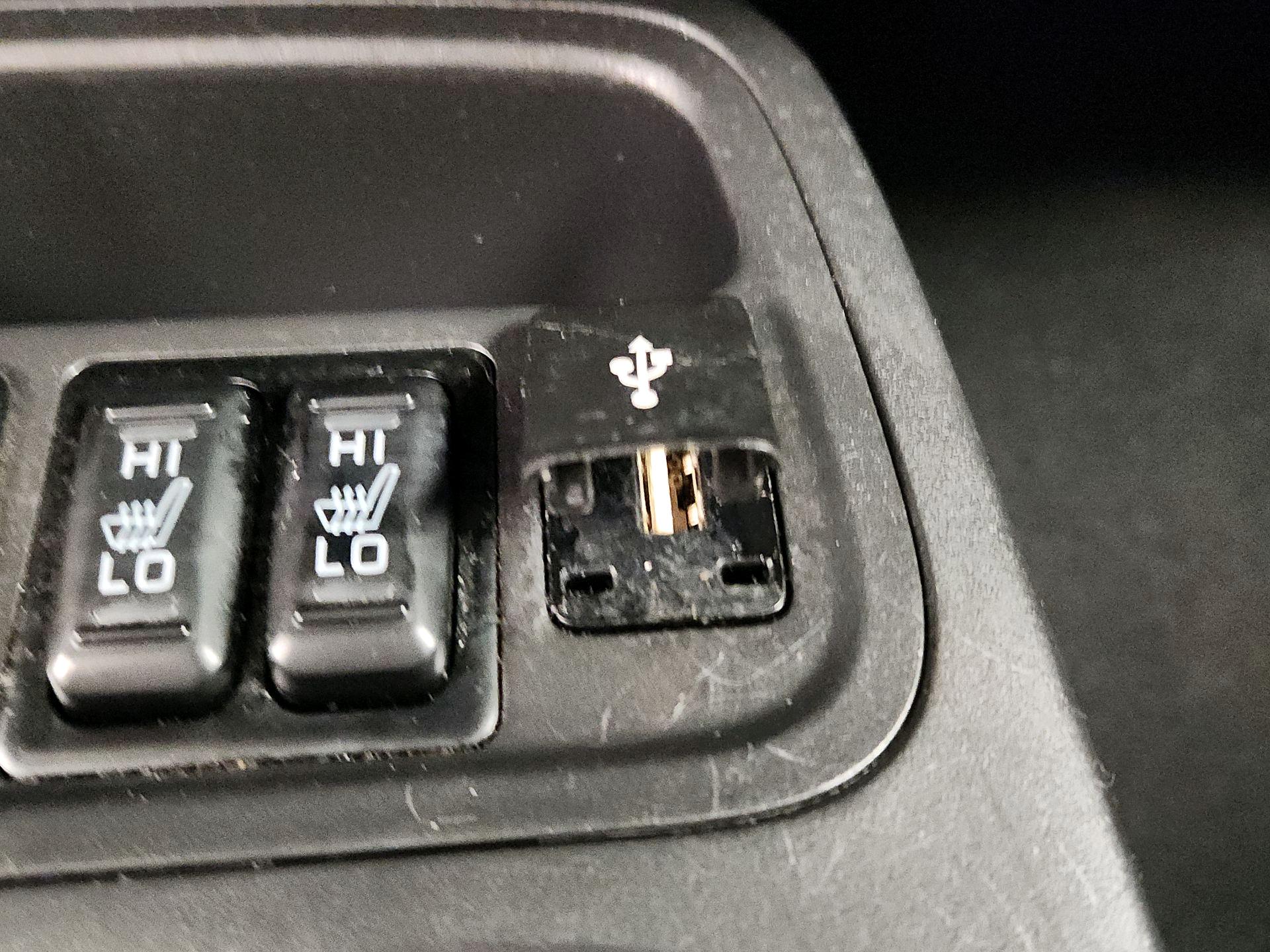 Thumbnail: 2018 Mitsubishi Mirage G4 - 18