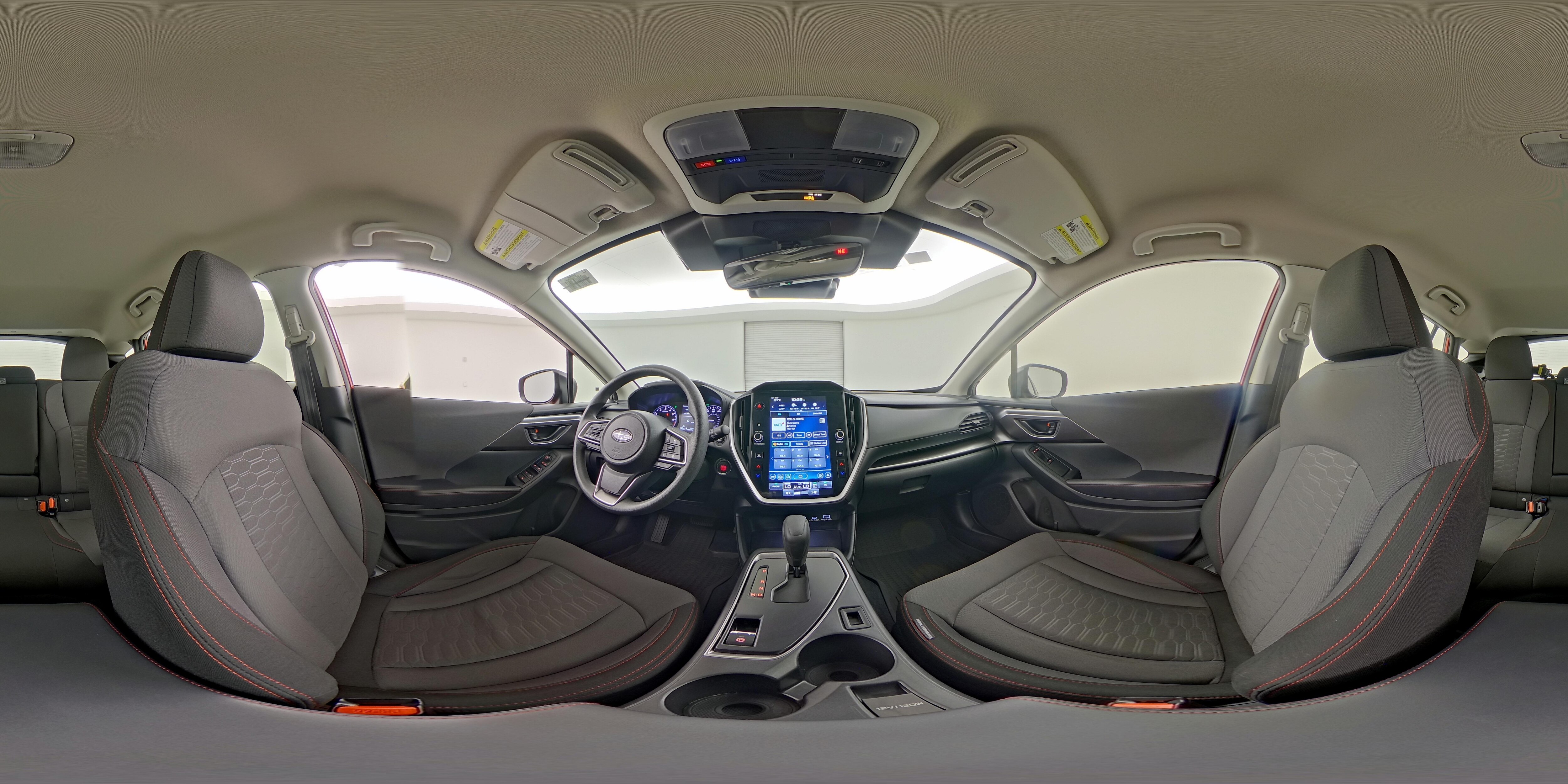 2024 Subaru Impreza Sport - Photo 24