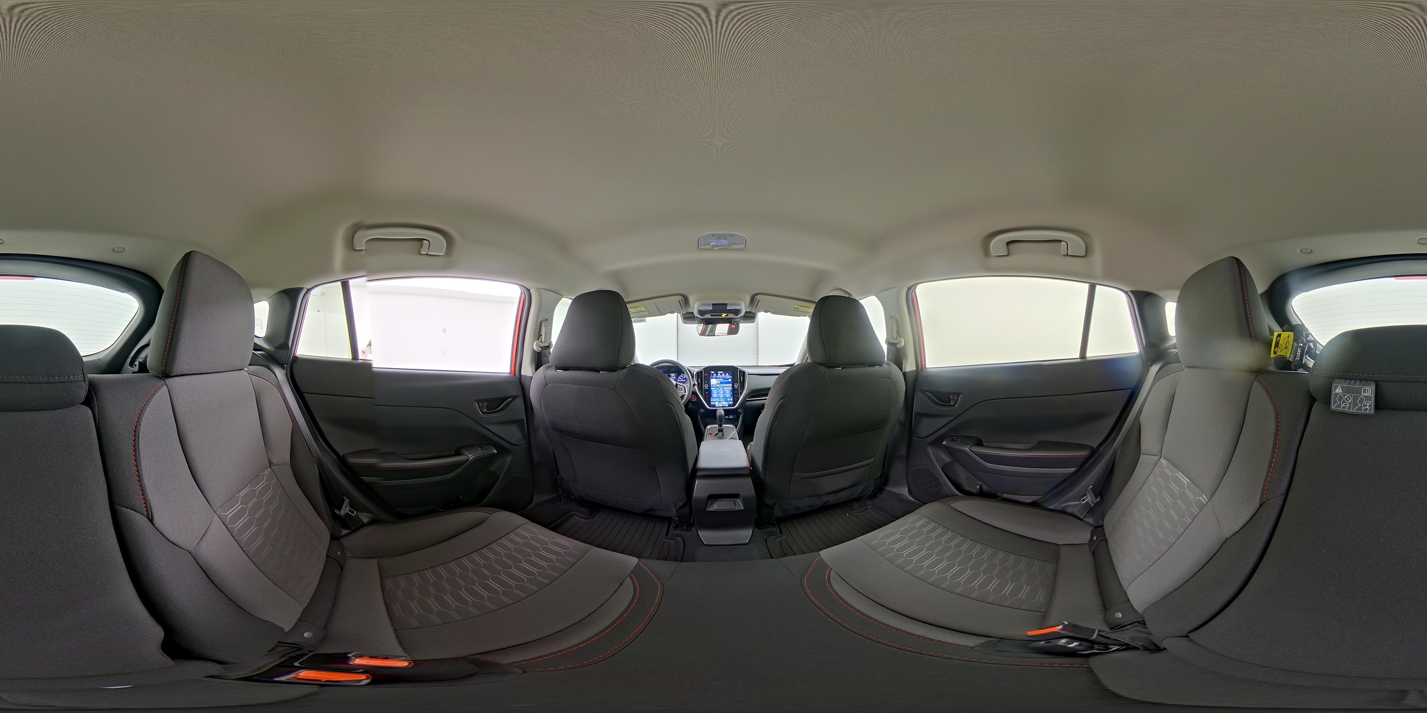 2024 Subaru Impreza Sport - Photo 25
