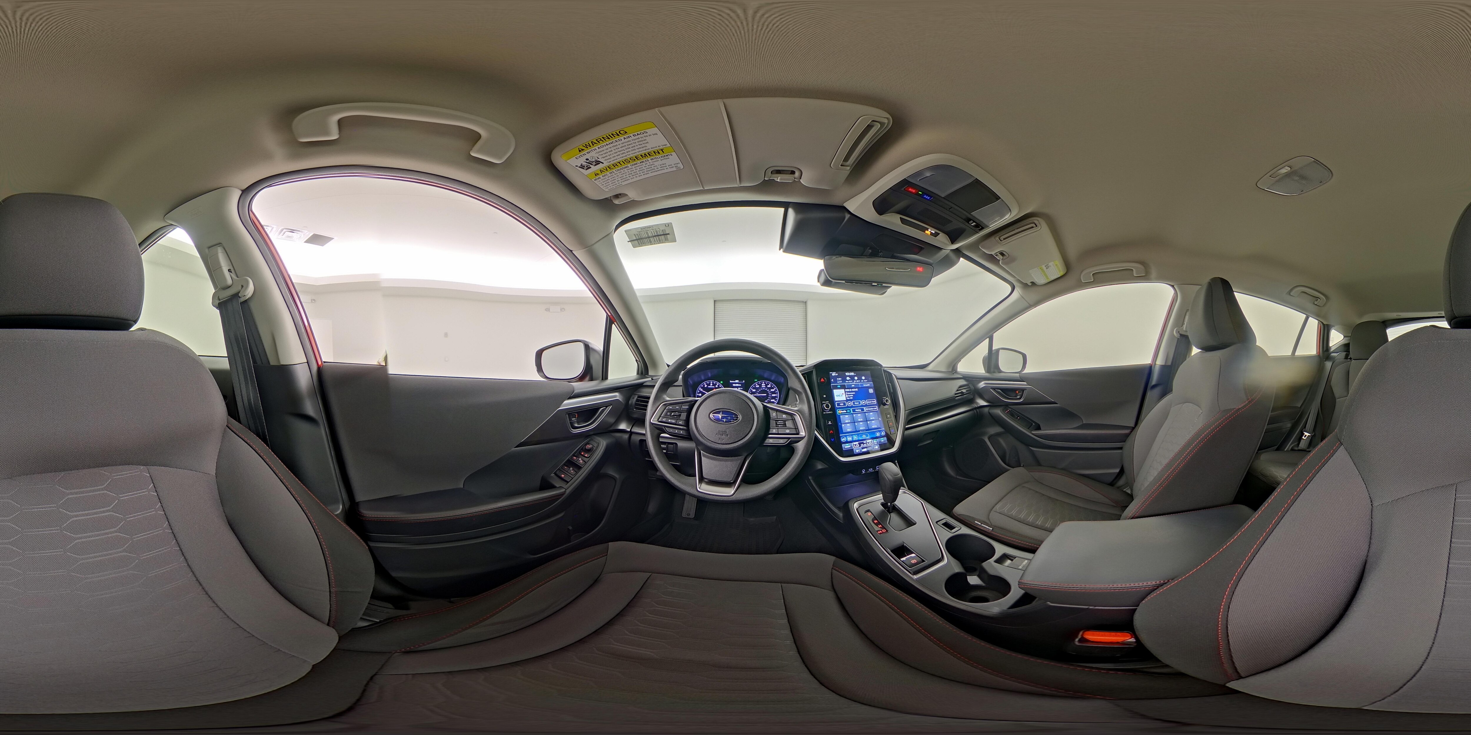 2024 Subaru Impreza Sport - Photo 26