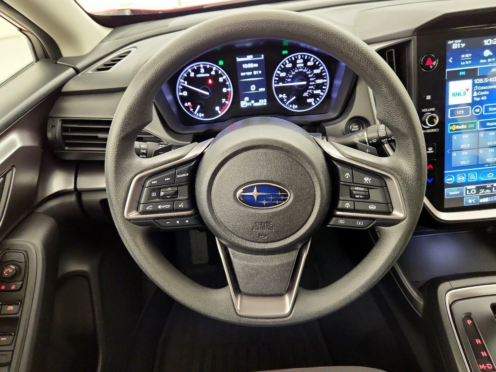 2024 Subaru Impreza Sport - Photo 11