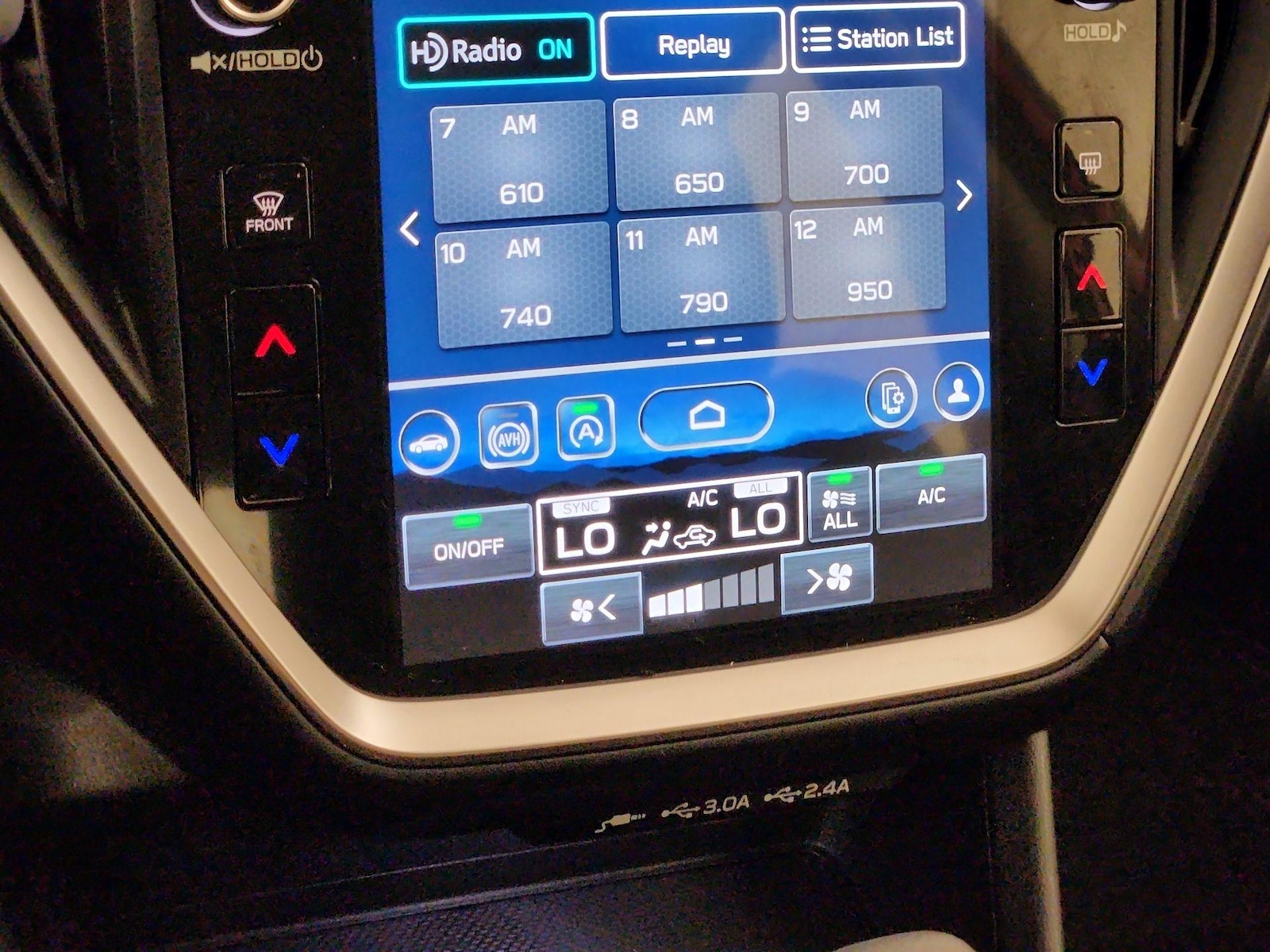 2024 Subaru Impreza Sport - Photo 17