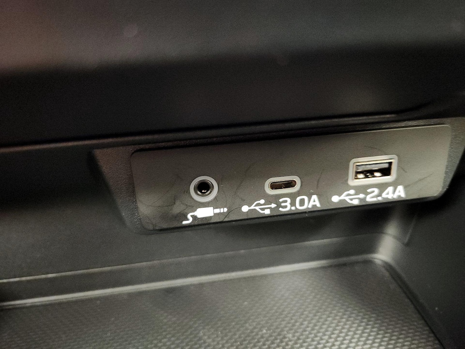 2024 Subaru Impreza Sport - Photo 19