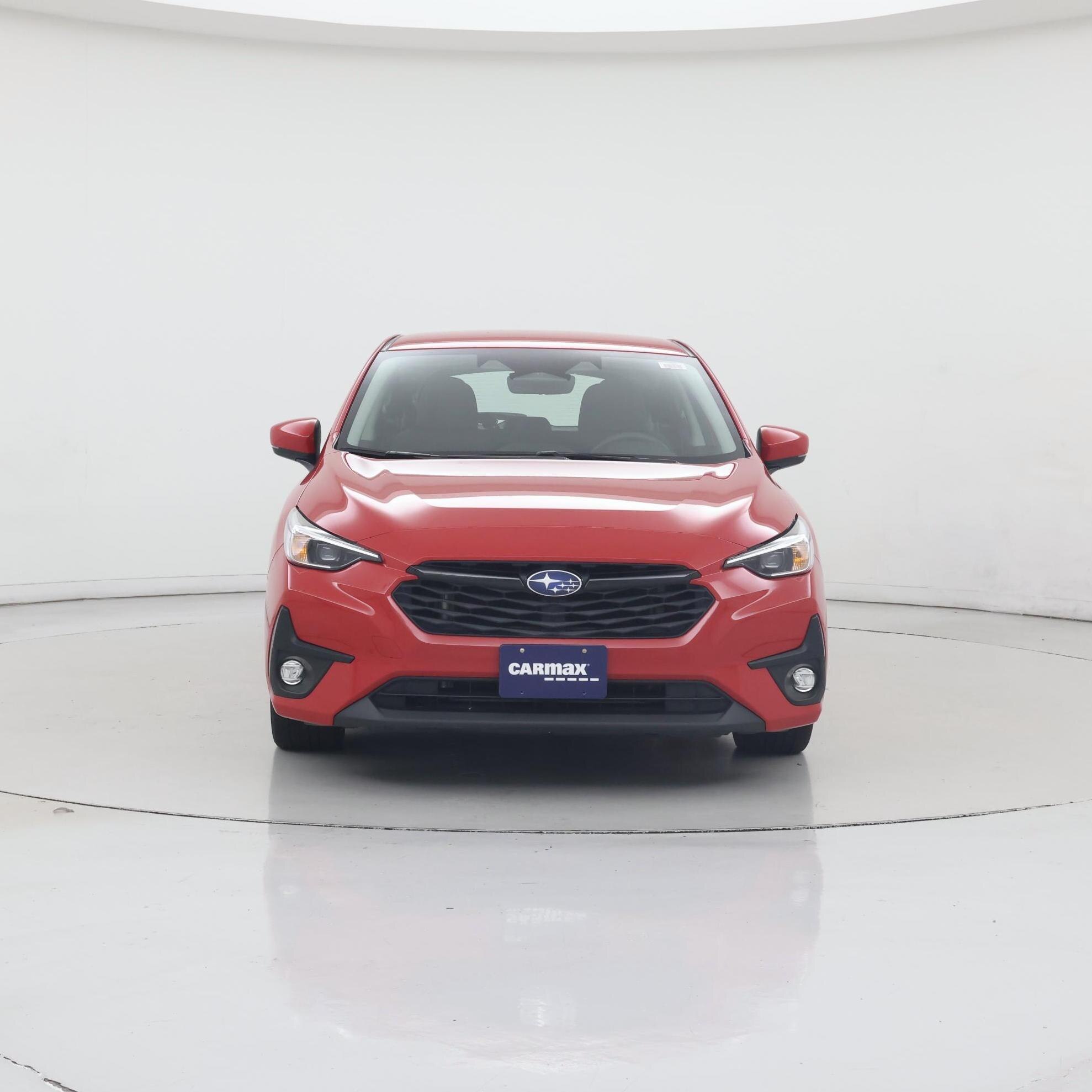 Thumbnail: 2024 Subaru Impreza - 5