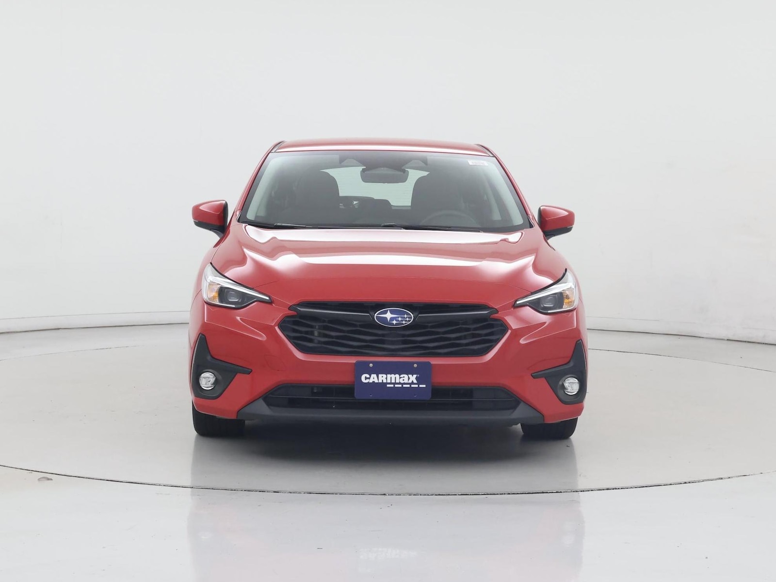 2024 Subaru Impreza Sport - Photo 6