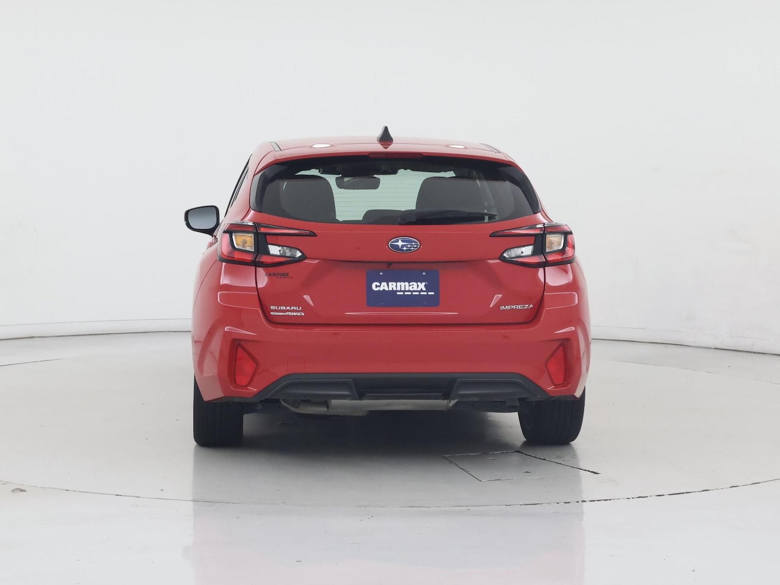 2024 Subaru Impreza Sport - Photo 7