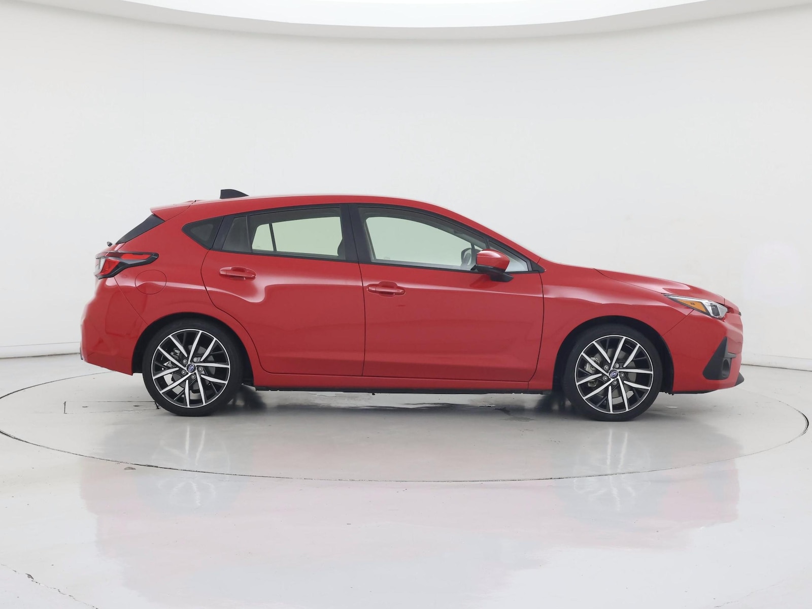 2024 Subaru Impreza Sport - Photo 8