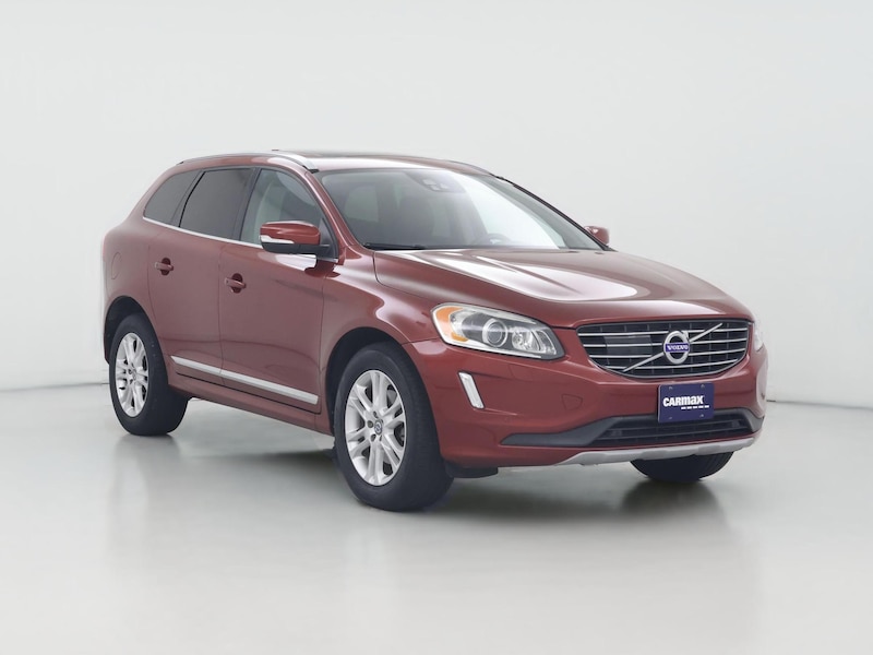 2016 Volvo XC60 T5 -
                  Houston, TX